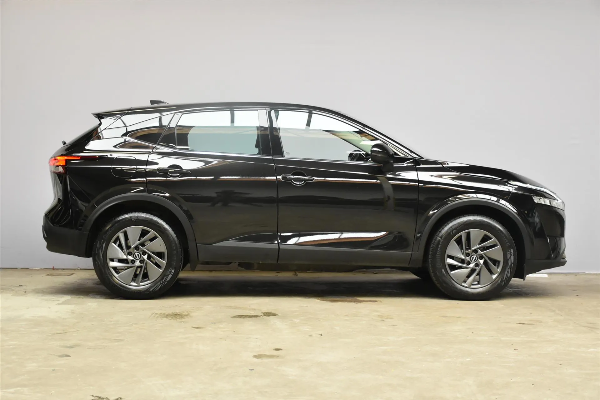 Nissan QASHQAI met kenteken 78782 – autofoto 4
