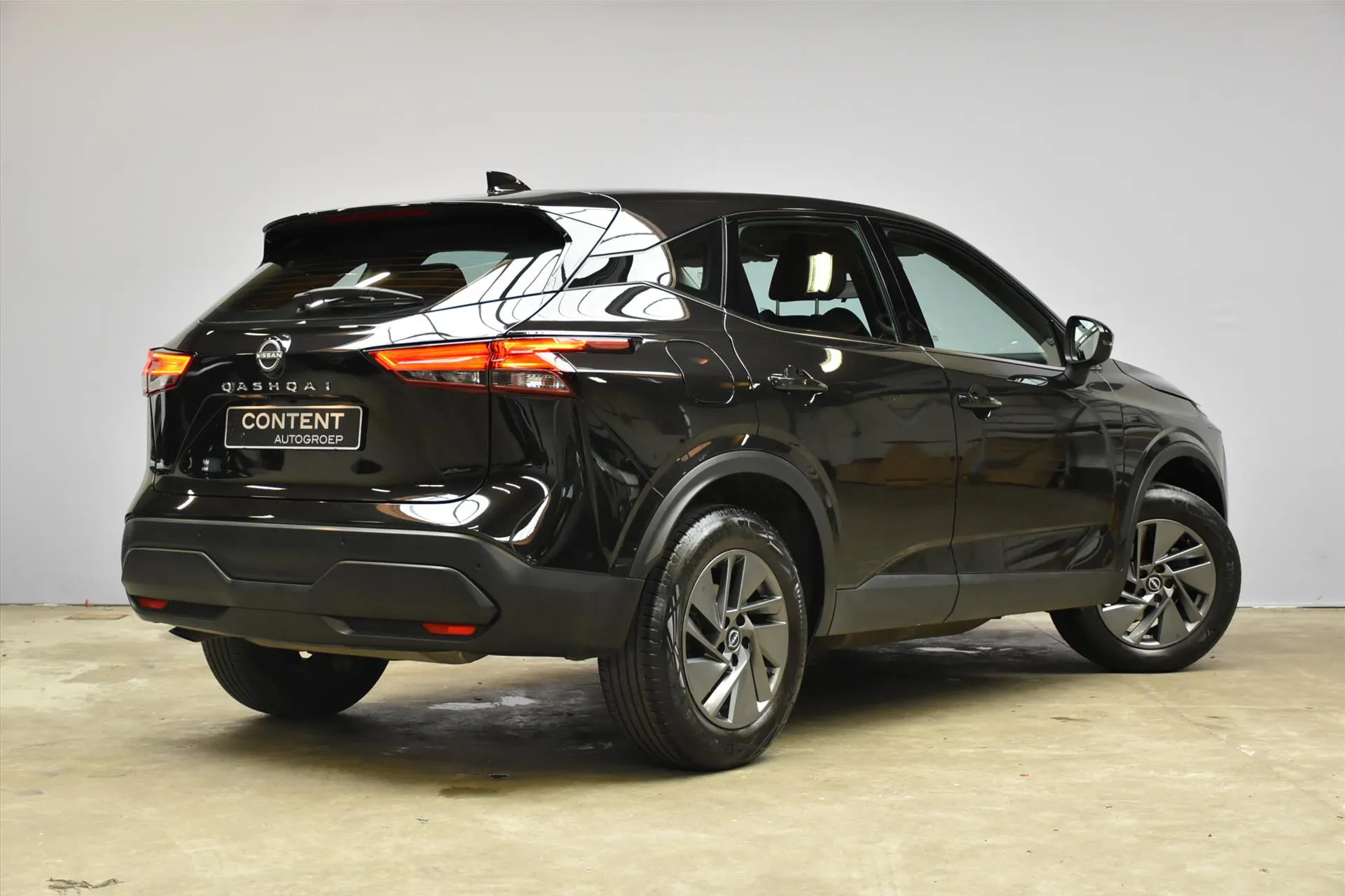 Nissan QASHQAI met kenteken 78782 – autofoto 5