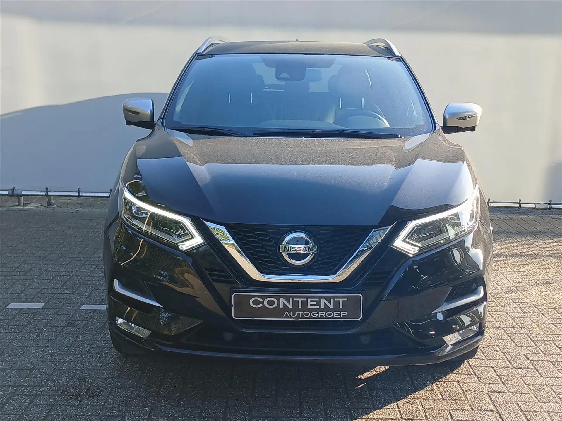 Nissan QASHQAI met kenteken 79013 – autofoto 5