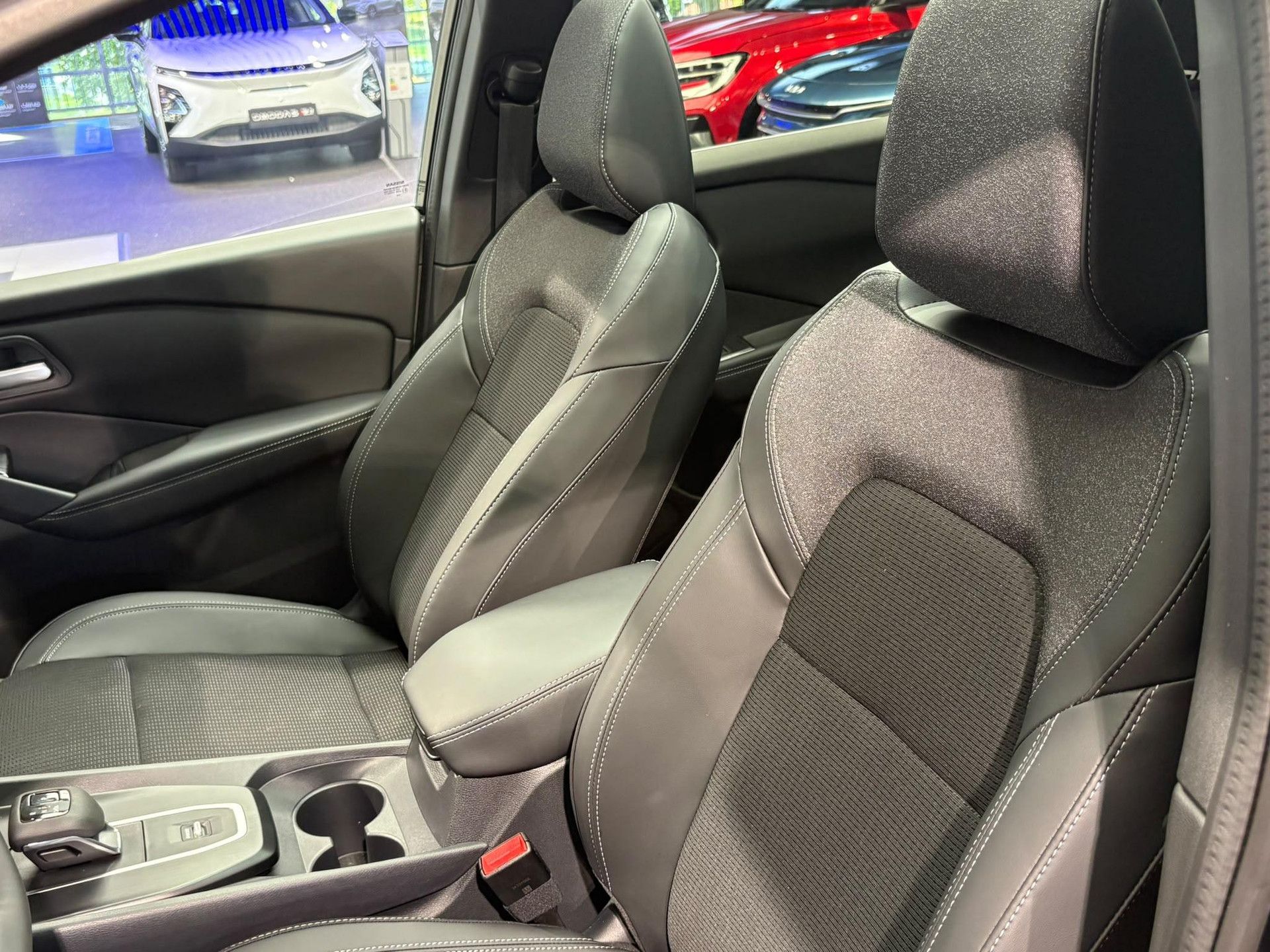 Nissan QASHQAI – autofoto 2