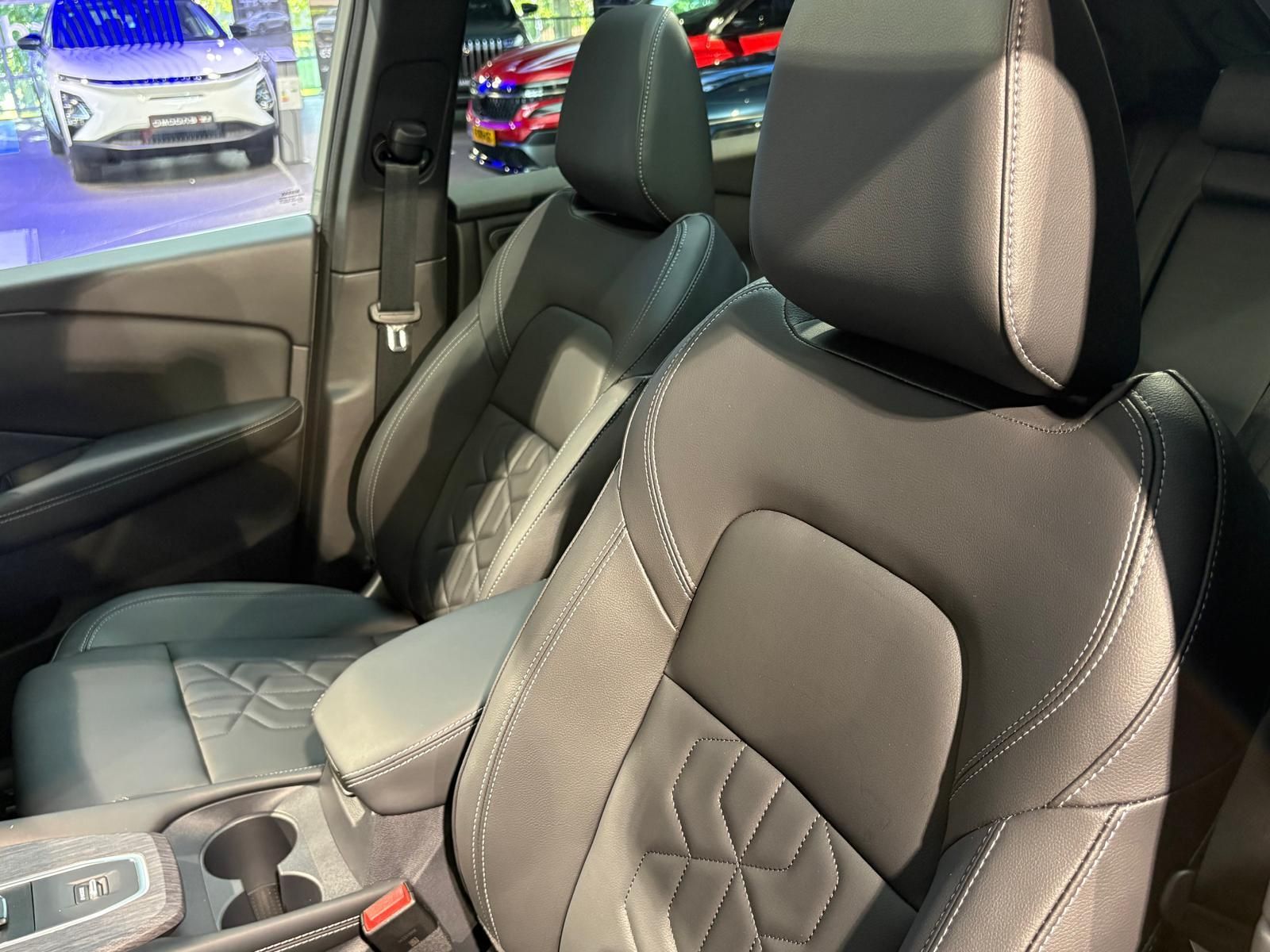 Nissan QASHQAI – autofoto 2