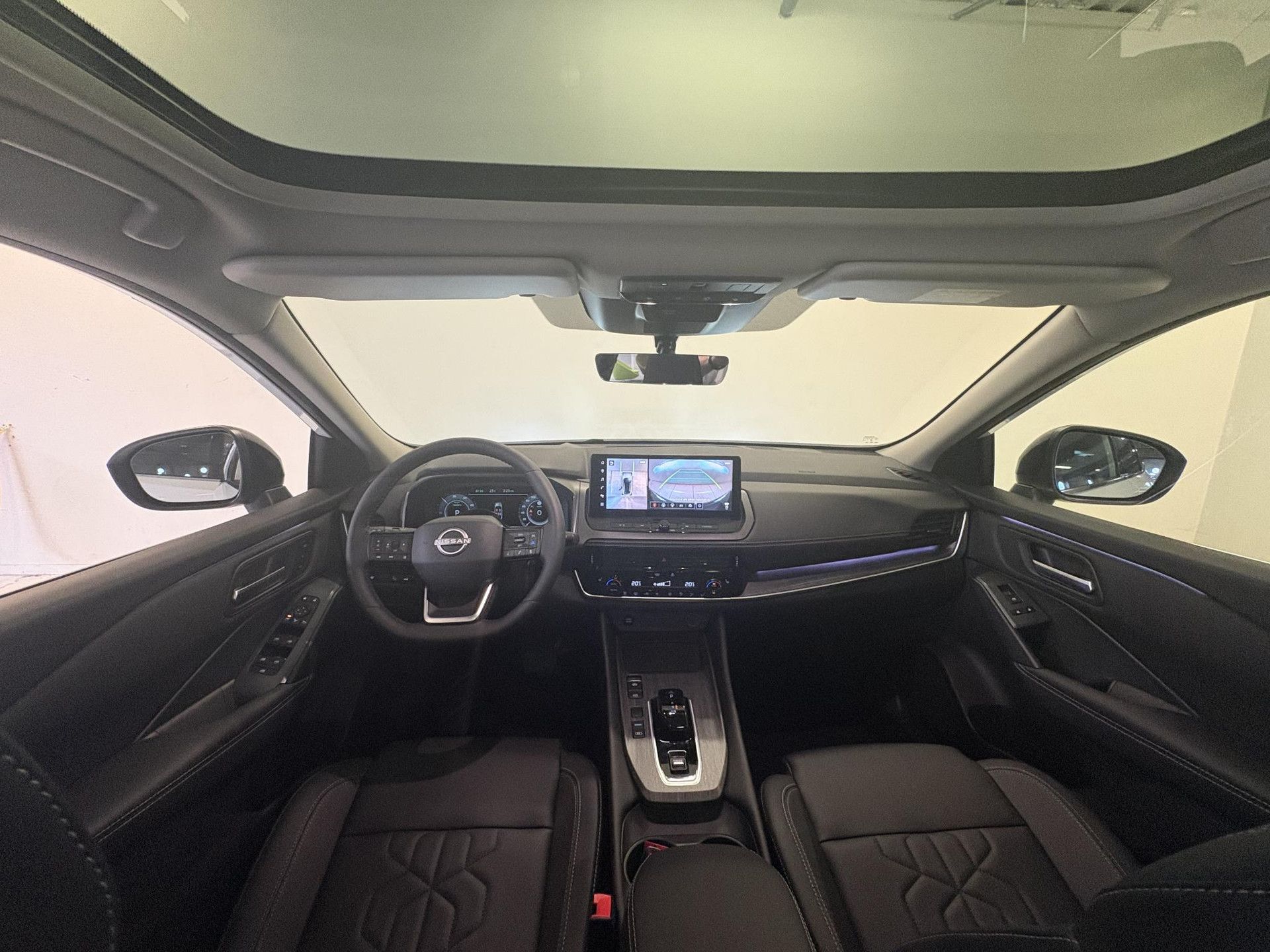 Nissan QASHQAI – autofoto 3