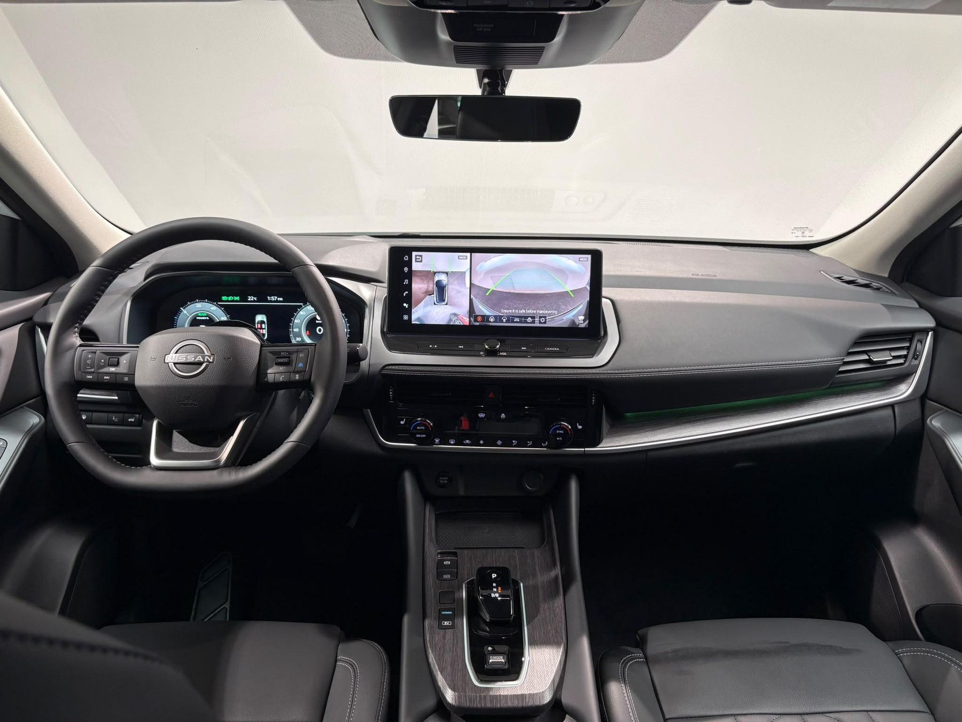 Nissan QASHQAI – autofoto 3