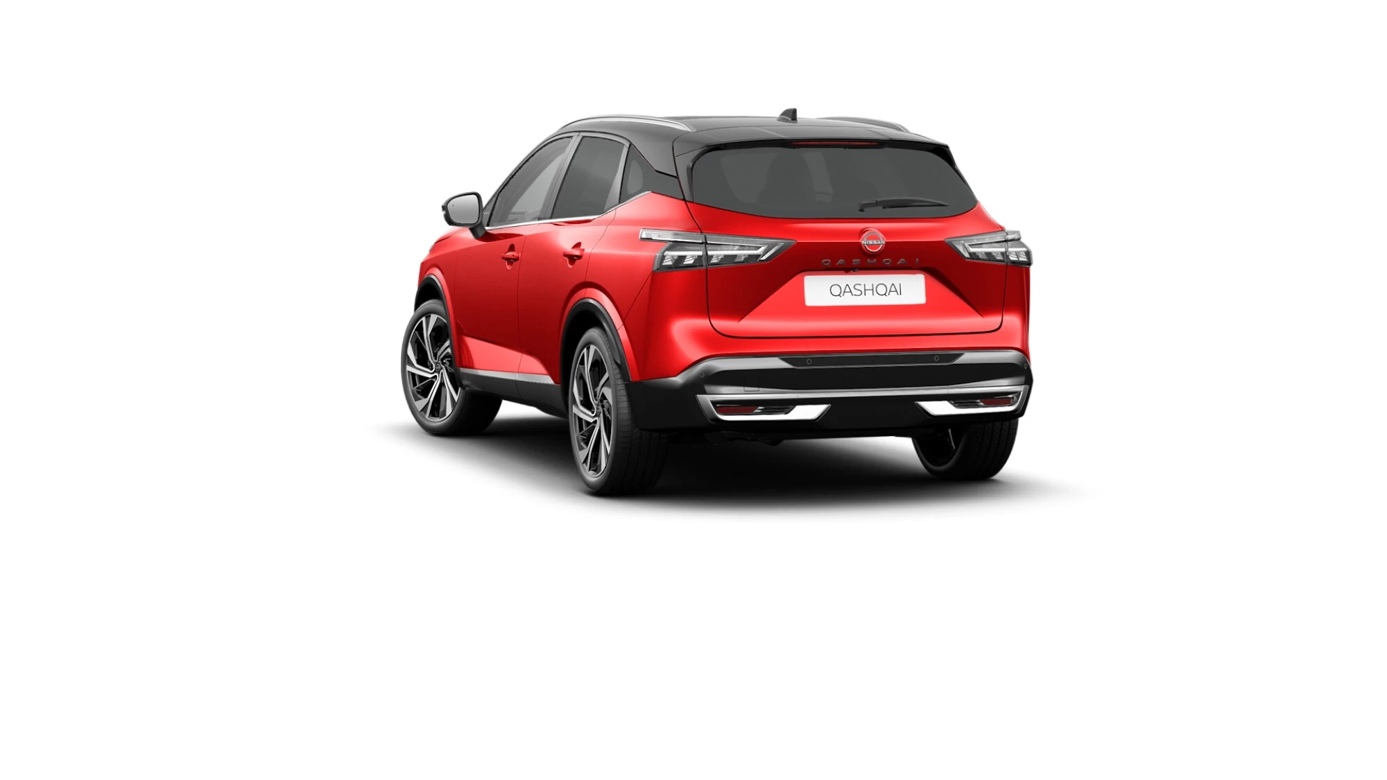 Nissan QASHQAI – autofoto 4