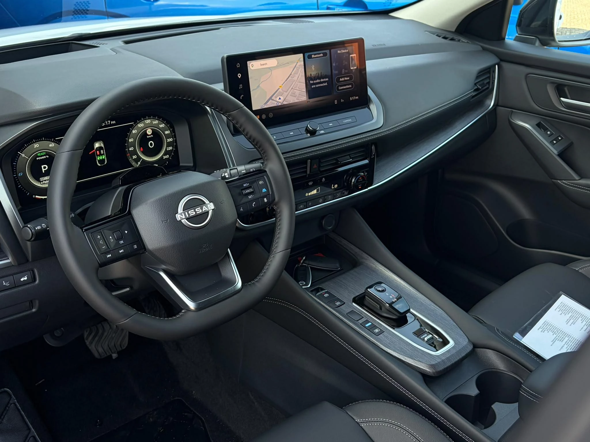 Nissan QASHQAI – autofoto 4