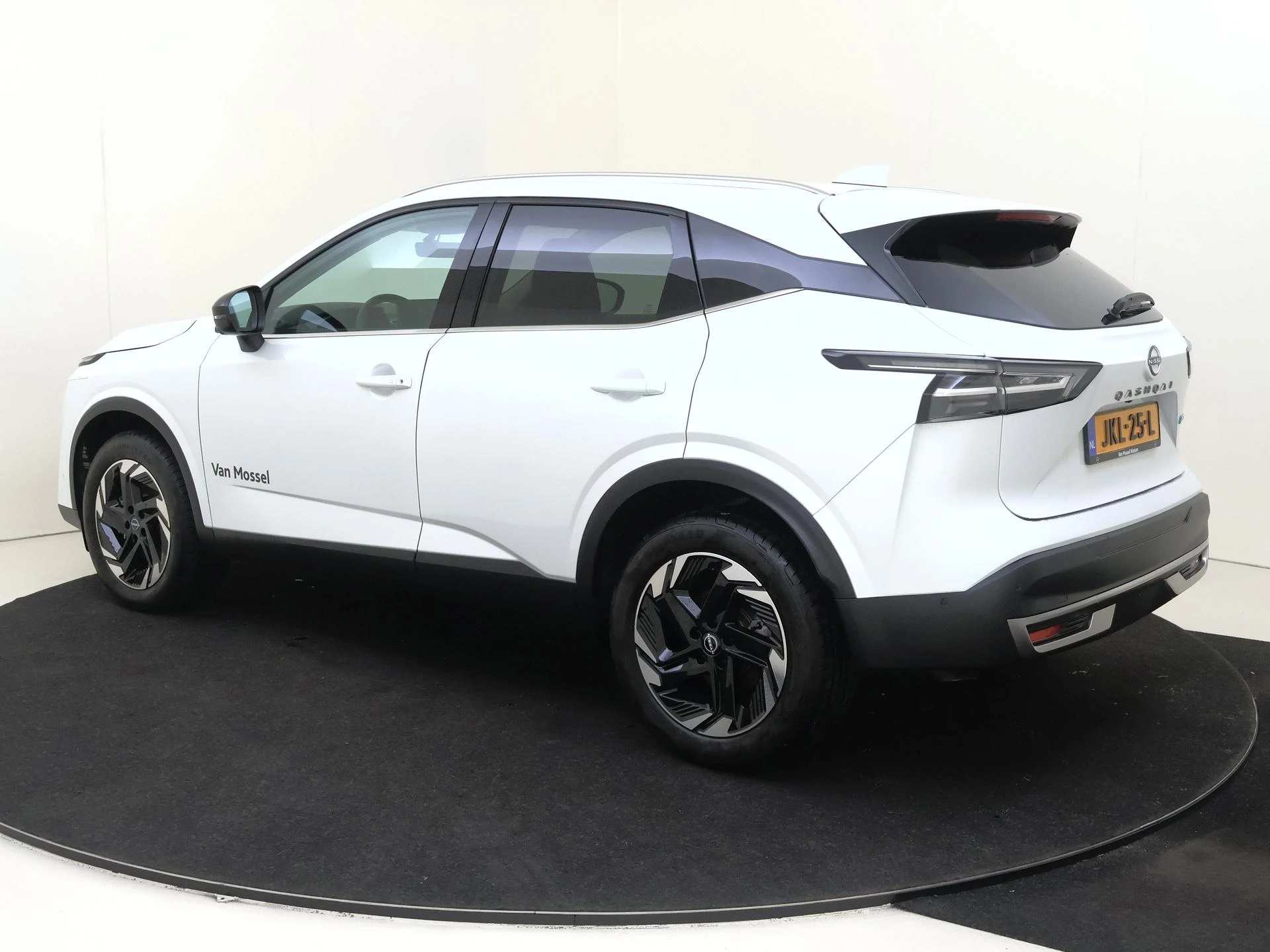 Nissan QASHQAI – autofoto 4