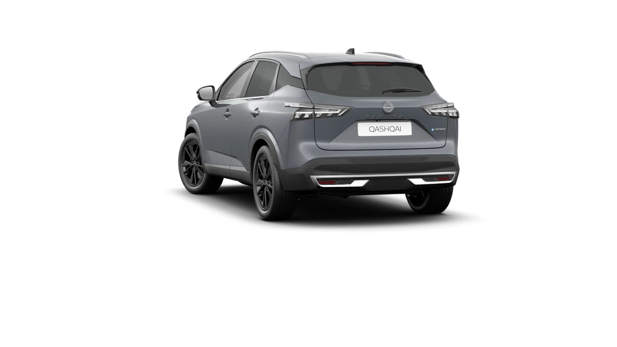 Nissan QASHQAI – autofoto 4