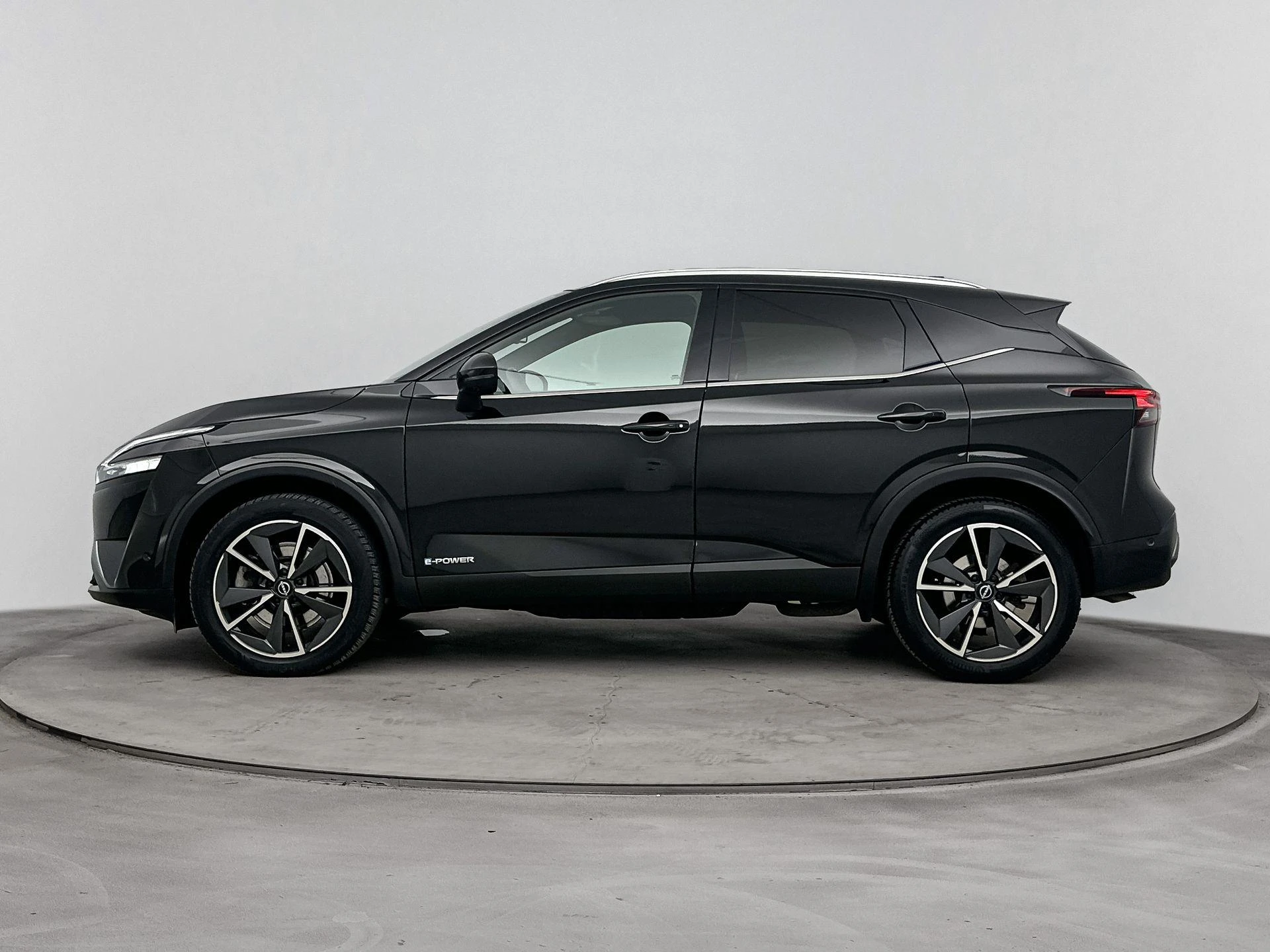 Nissan QASHQAI – autofoto 4