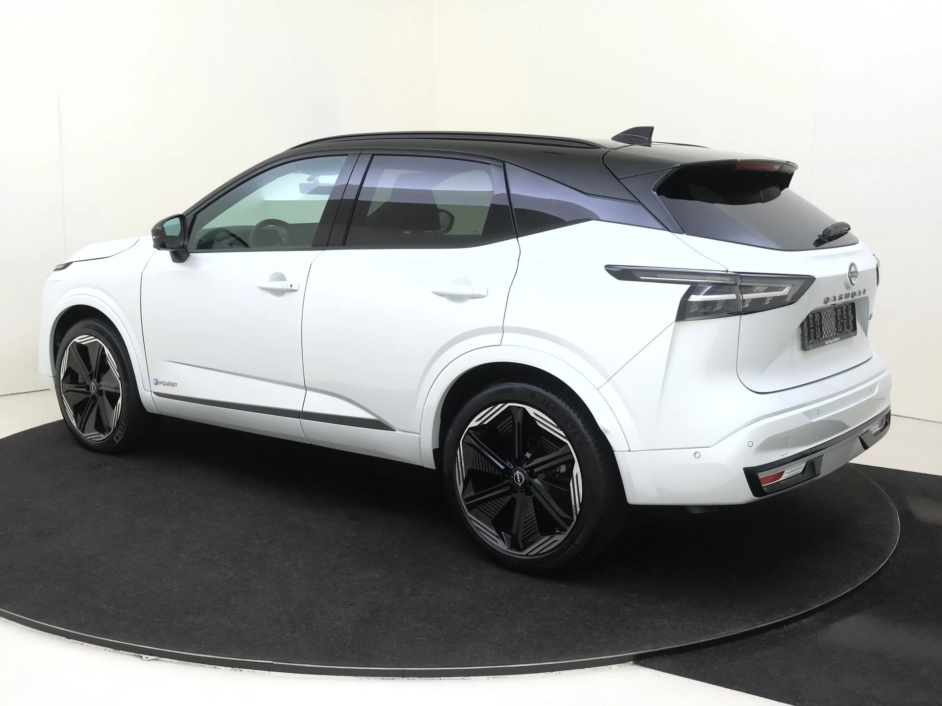 Nissan QASHQAI – autofoto 4