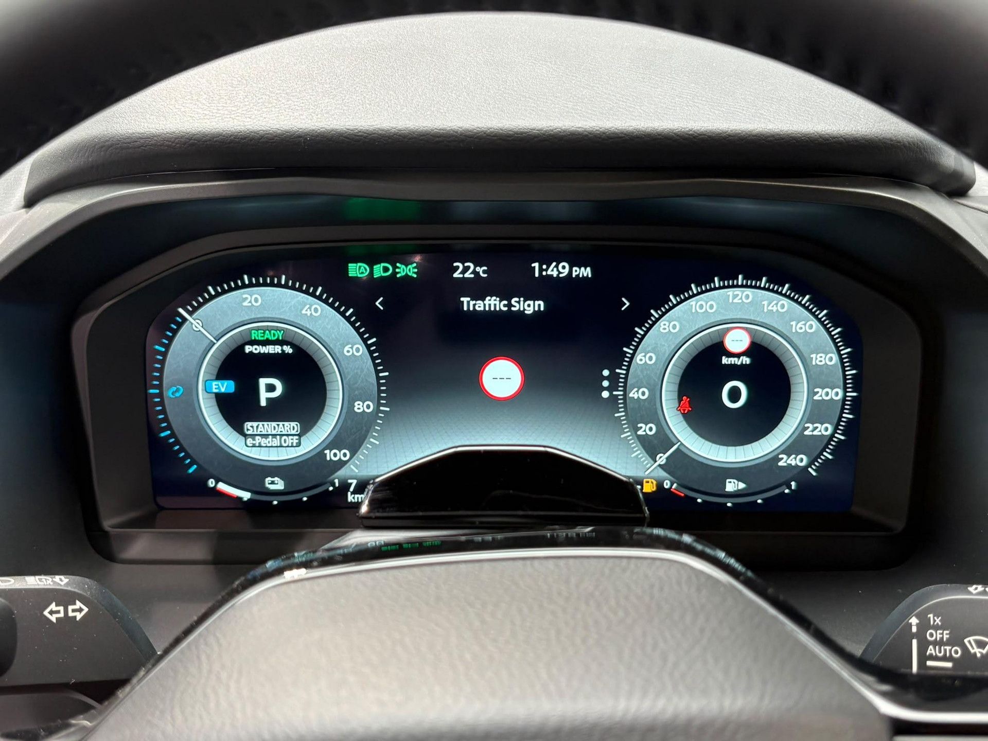 Nissan QASHQAI – autofoto 4