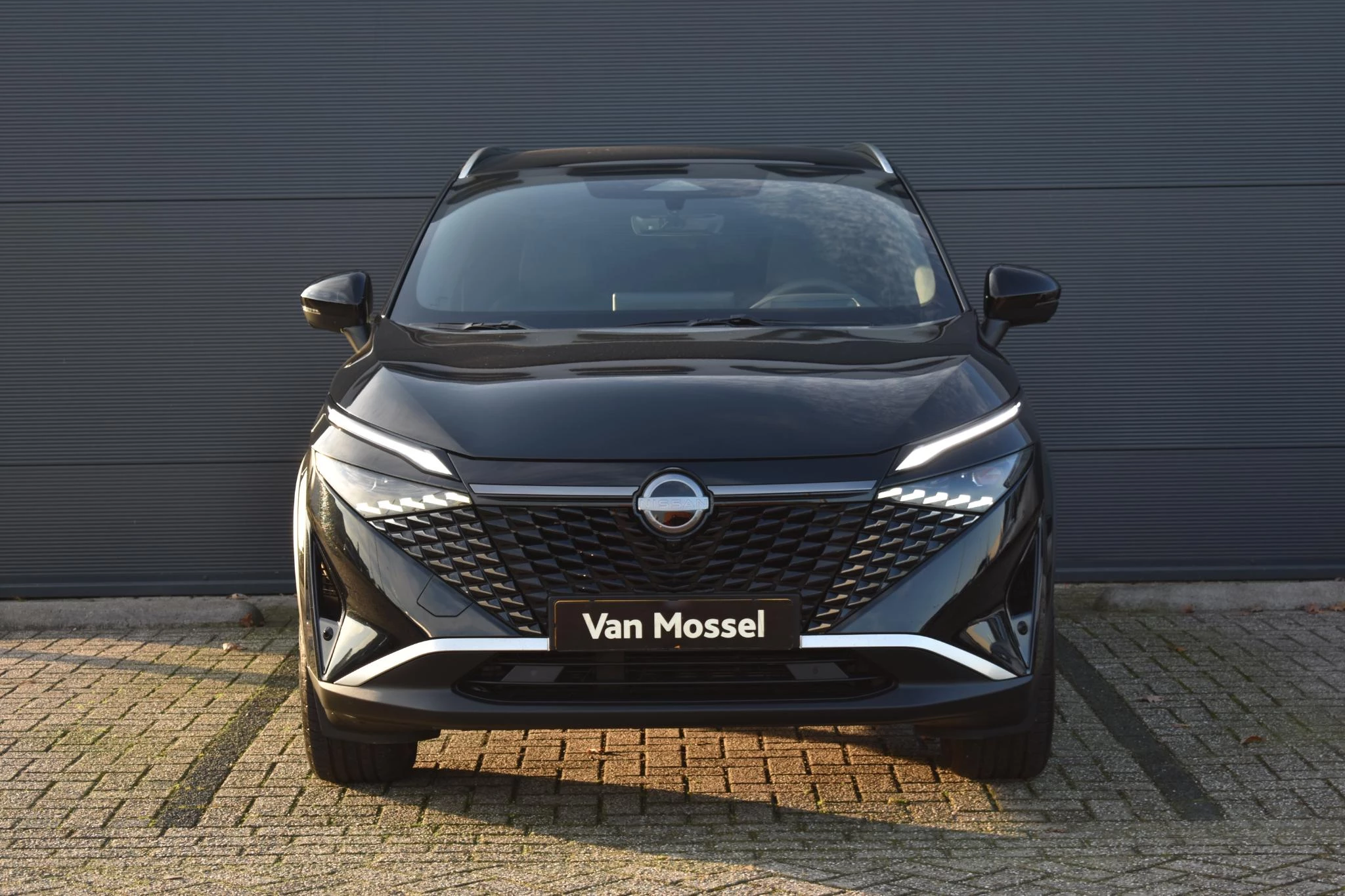 Nissan QASHQAI – autofoto 4