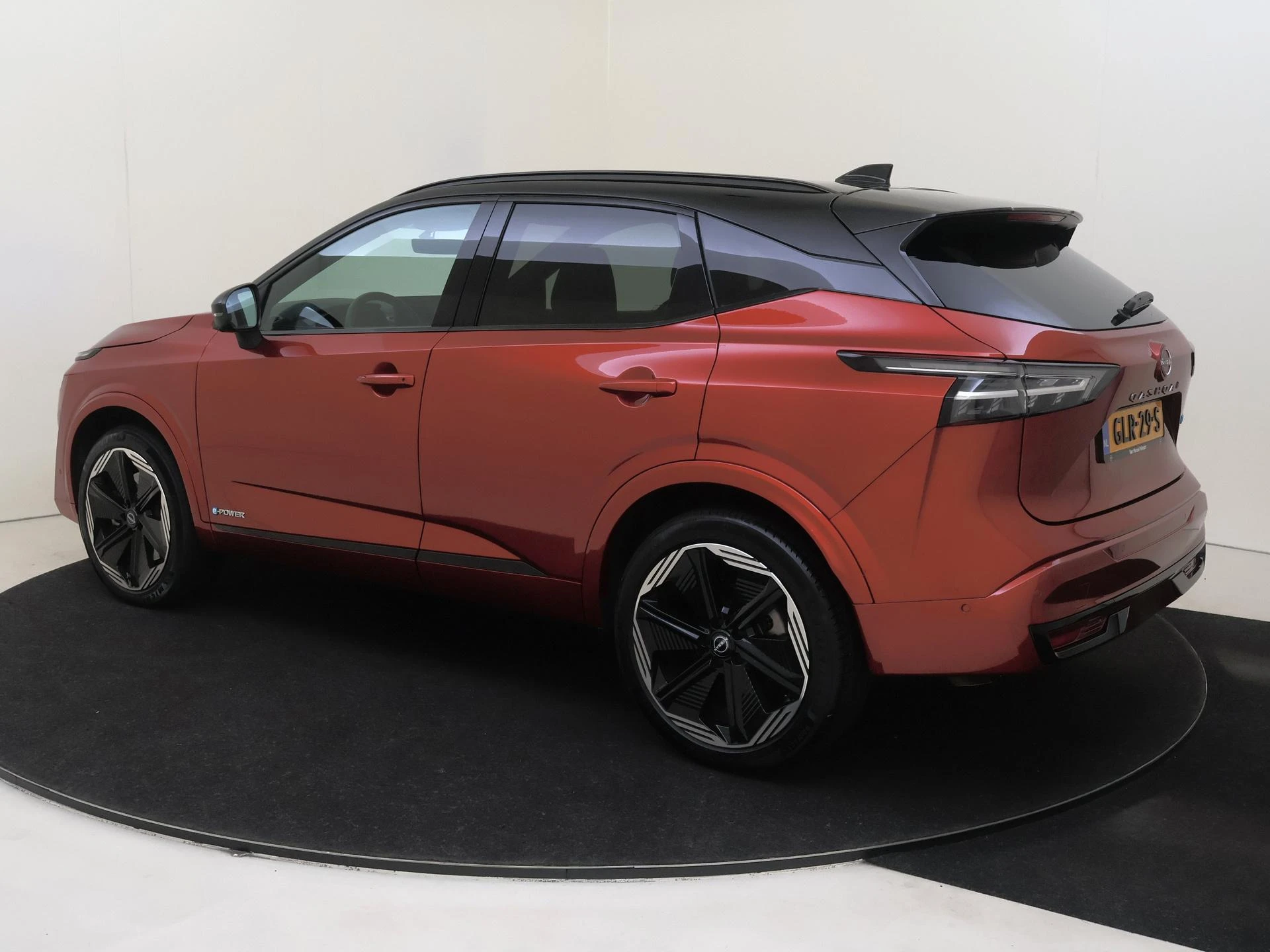 Nissan QASHQAI – autofoto 4