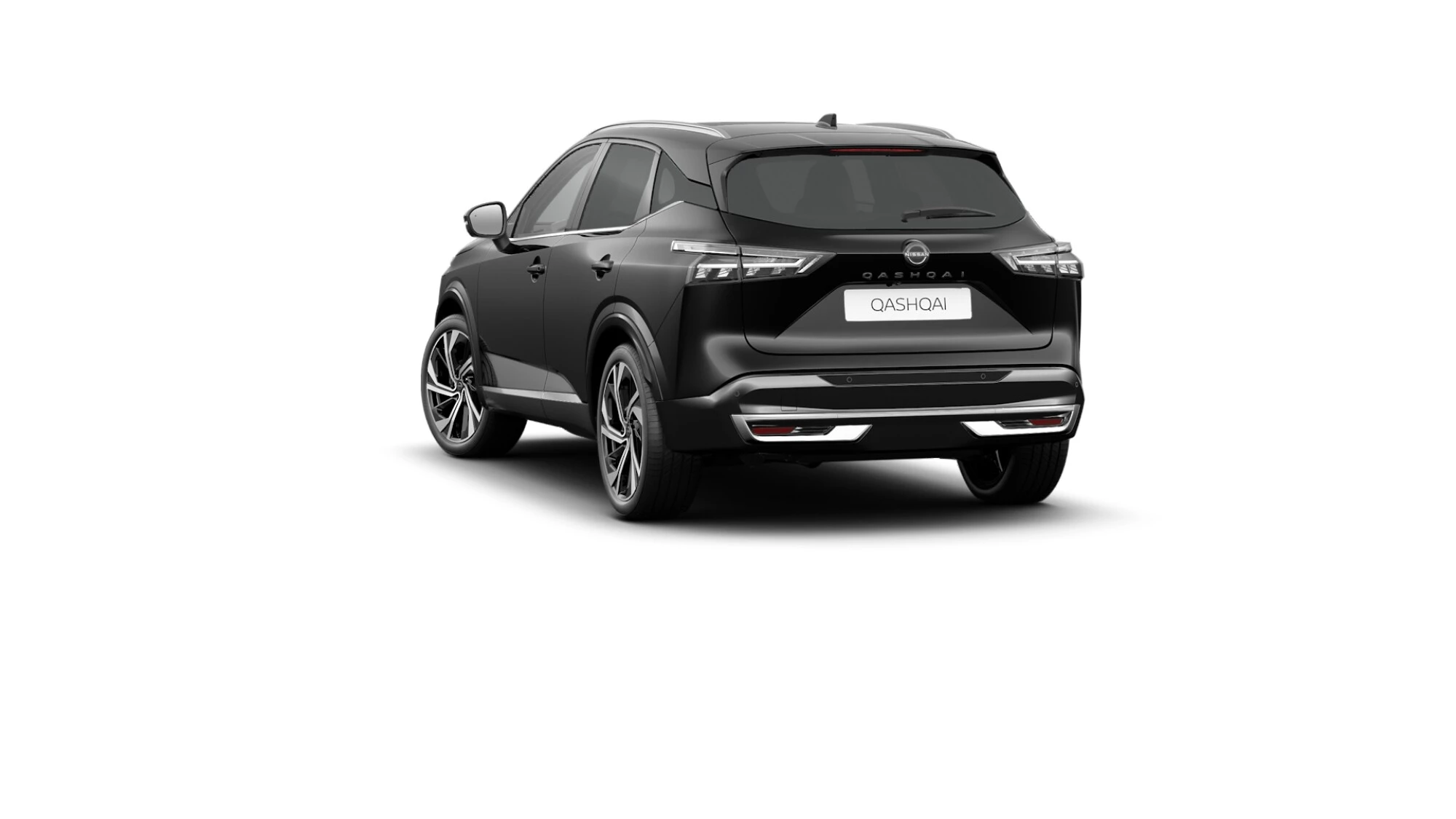 Nissan QASHQAI – autofoto 4