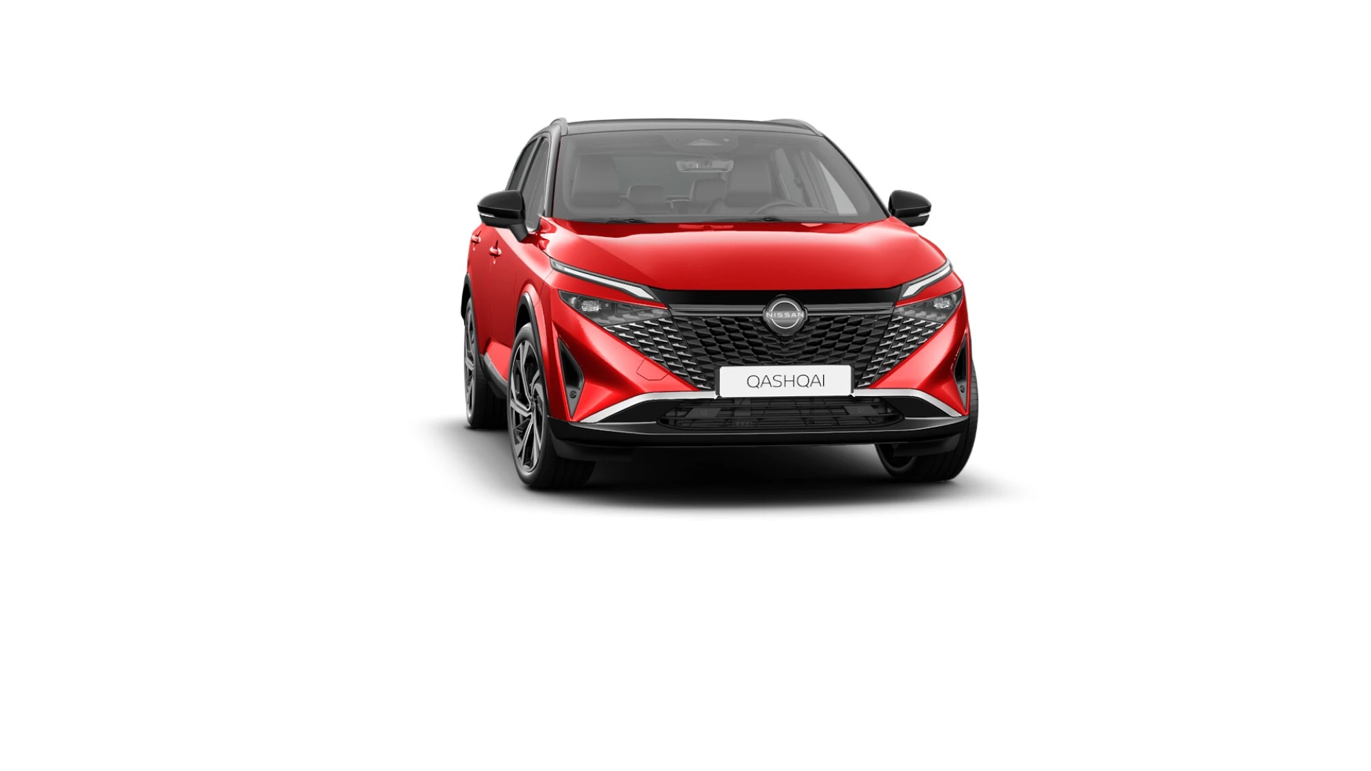 Nissan QASHQAI – autofoto 5