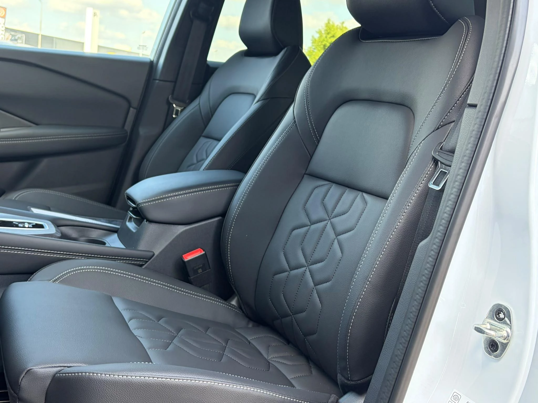 Nissan QASHQAI – autofoto 5