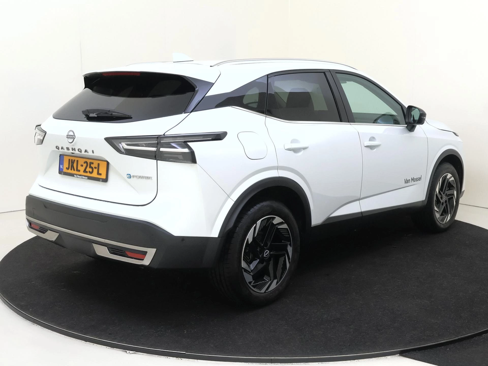 Nissan QASHQAI – autofoto 5