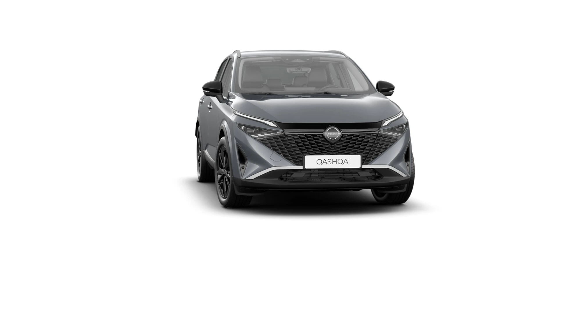 Nissan QASHQAI – autofoto 5
