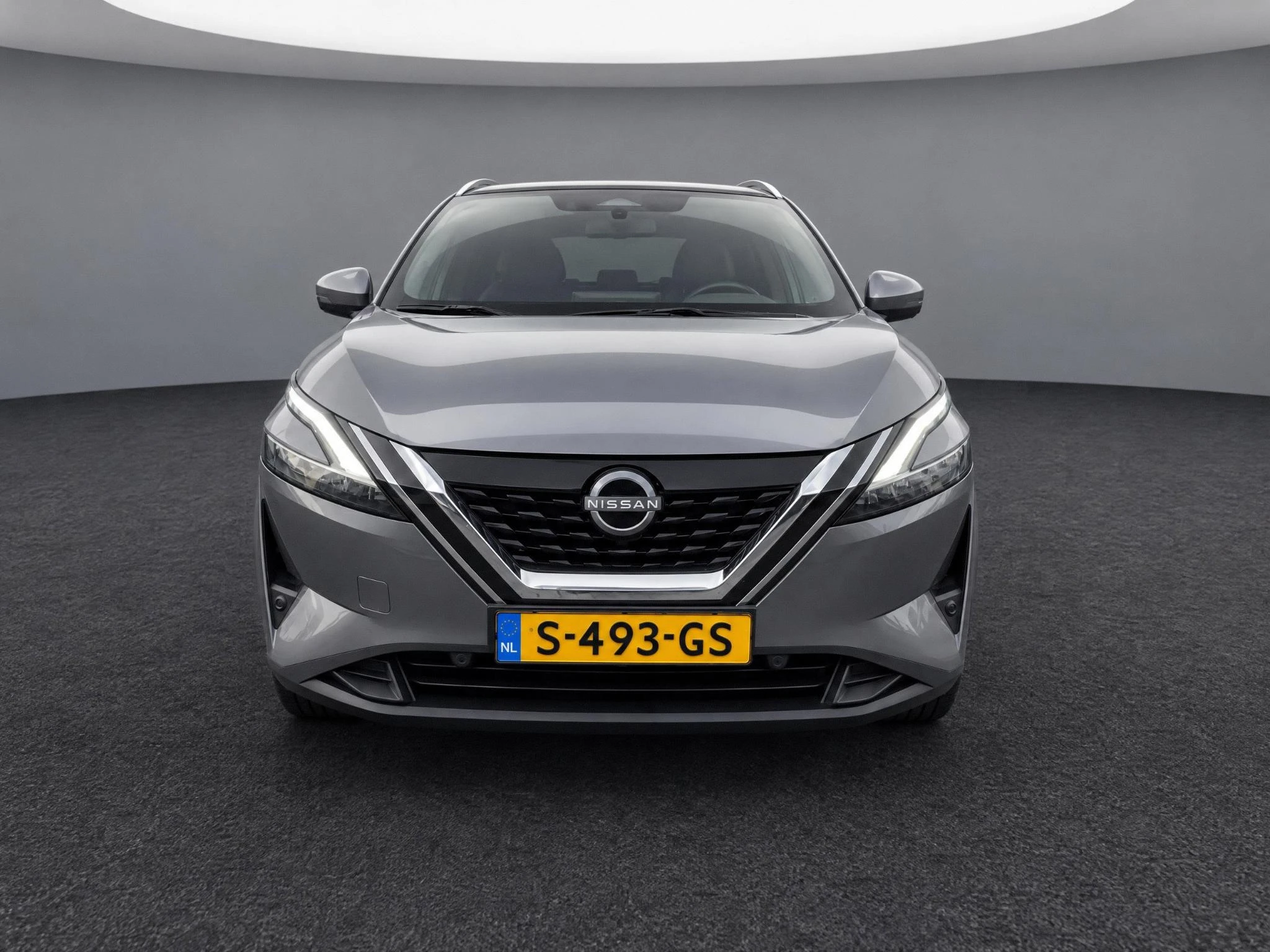 Nissan QASHQAI – autofoto 5