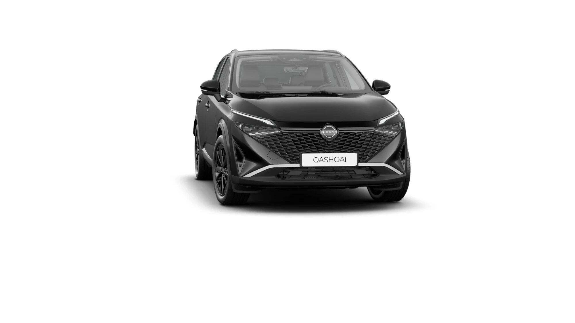 Nissan QASHQAI – autofoto 5
