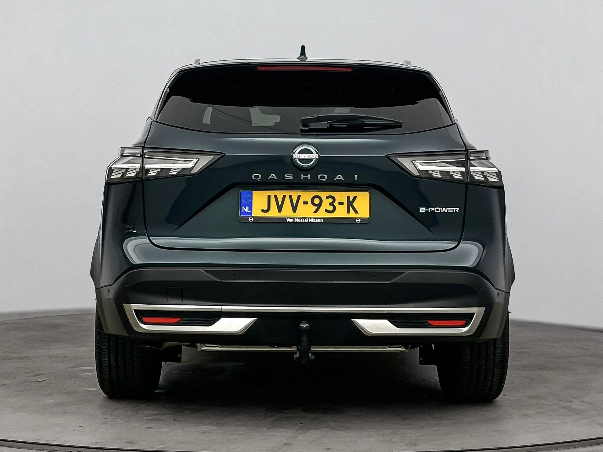 Nissan QASHQAI – autofoto 5