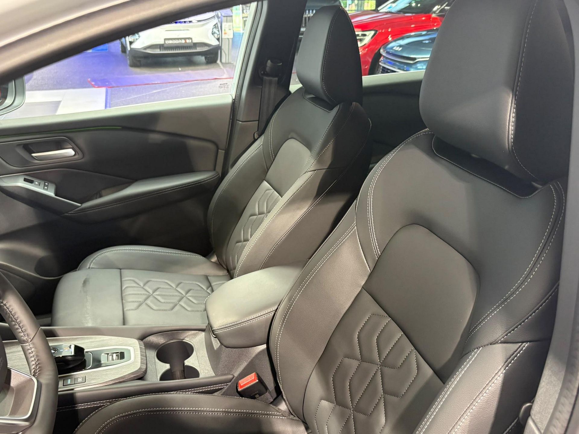 Nissan QASHQAI – autofoto 5