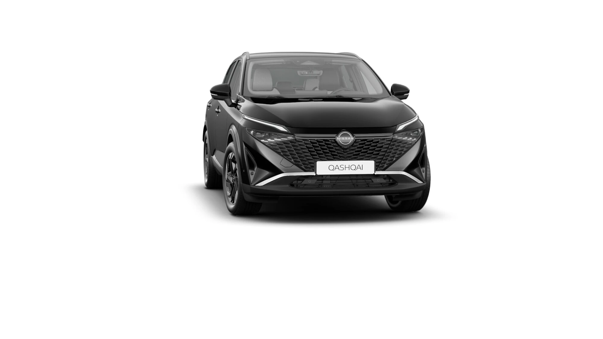 Nissan QASHQAI – autofoto 5