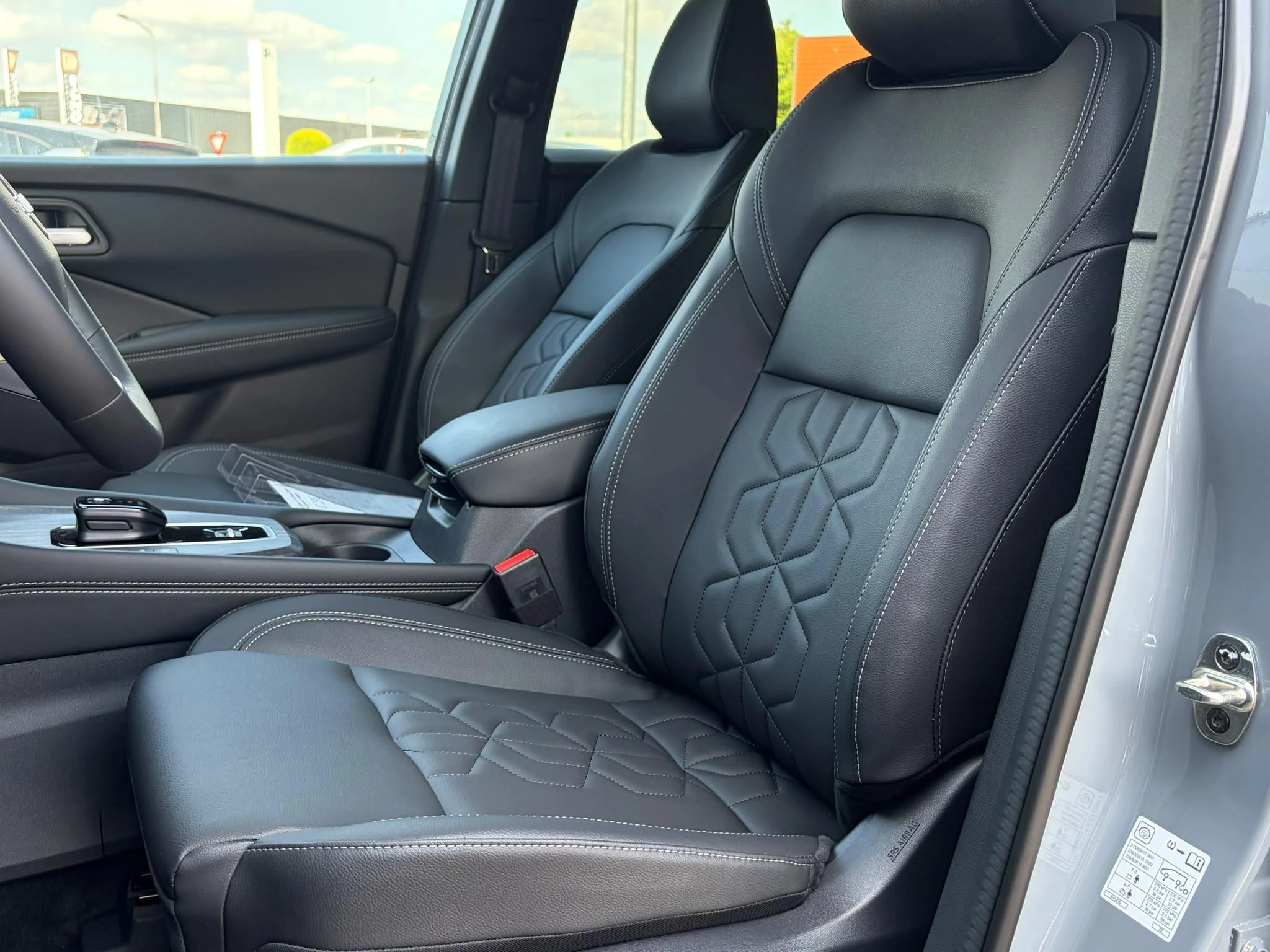 Nissan QASHQAI – autofoto 5
