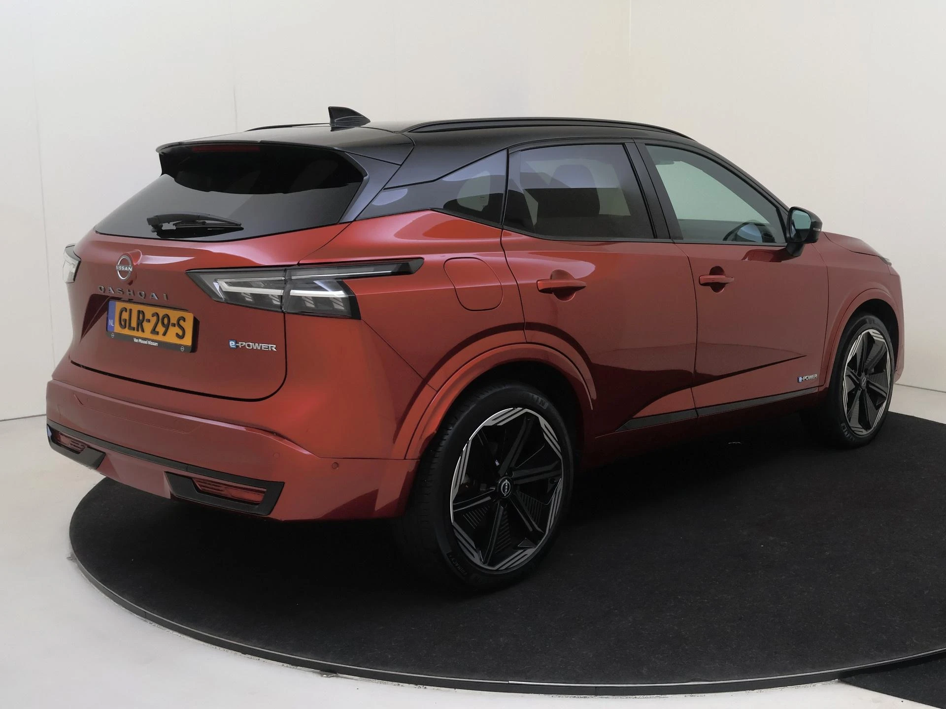 Nissan QASHQAI – autofoto 5