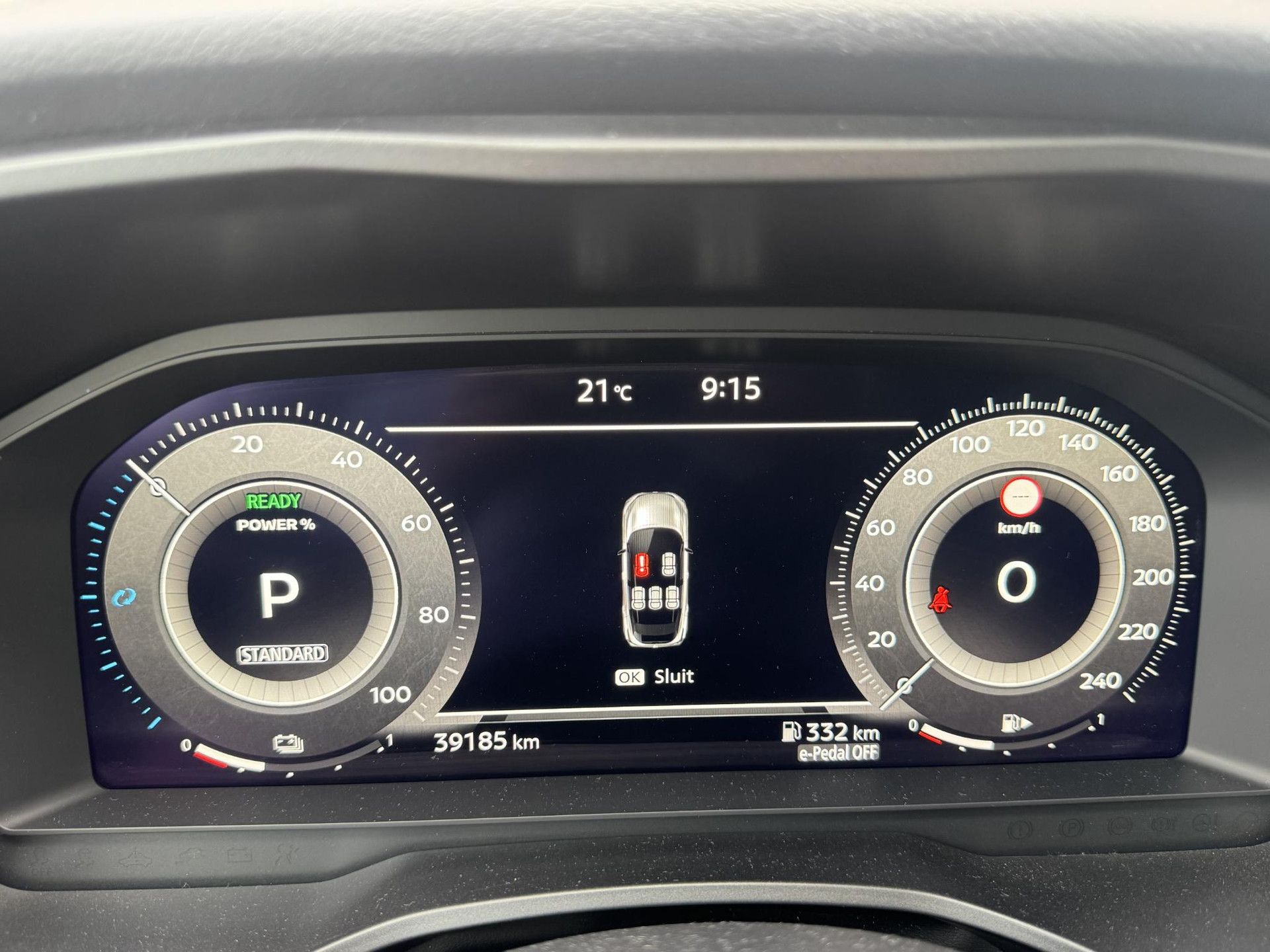 Nissan QASHQAI met kenteken GKK-74-D – autofoto 4