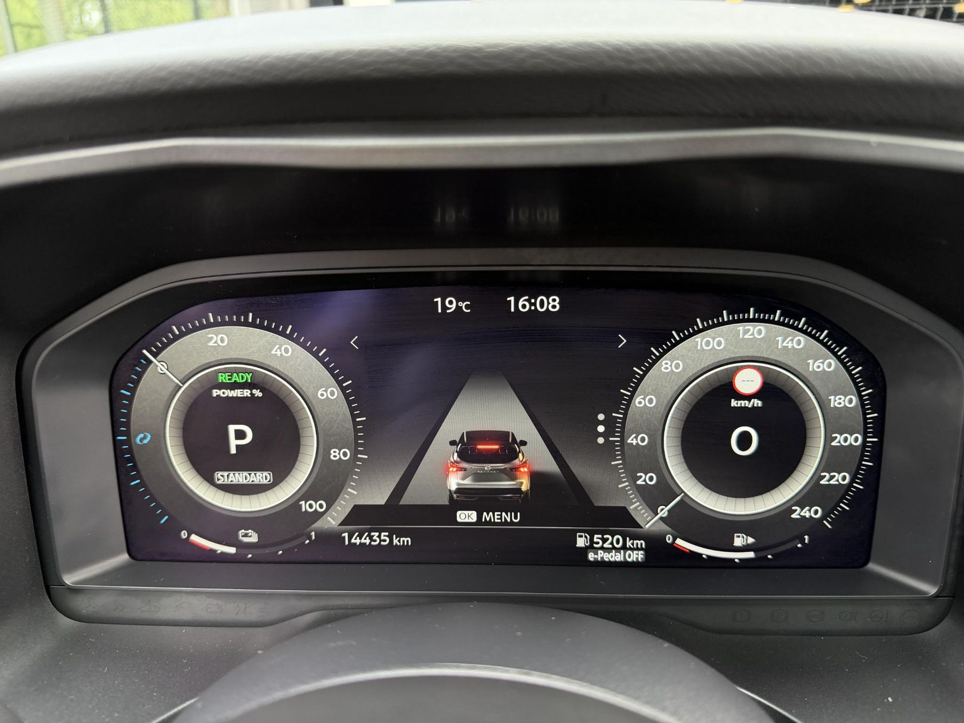 Nissan QASHQAI met kenteken GNL-37-G – autofoto 4