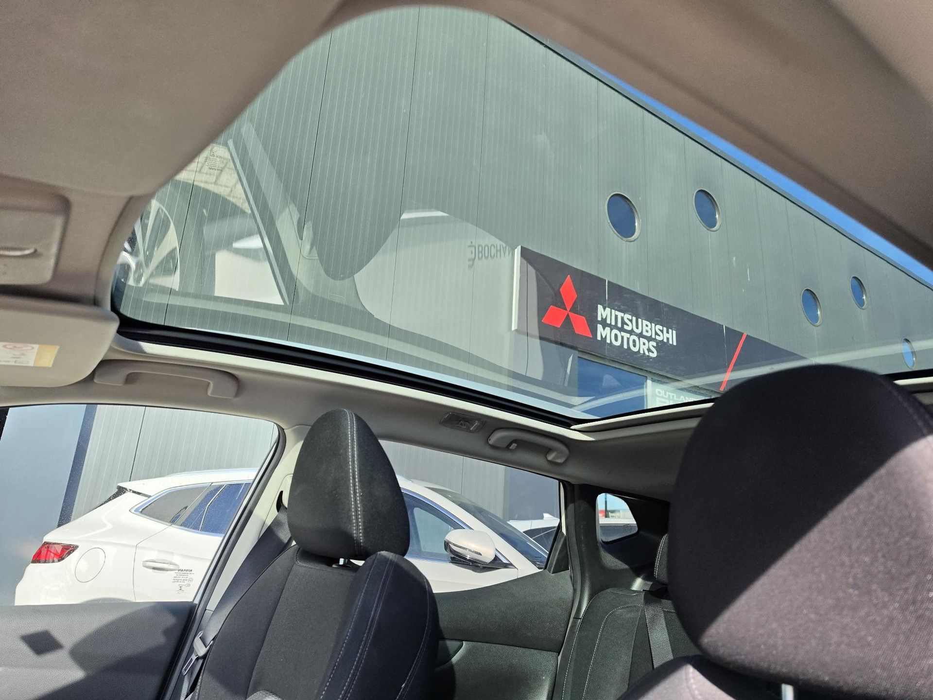 Nissan QASHQAI met kenteken H-339-BF – autofoto 2