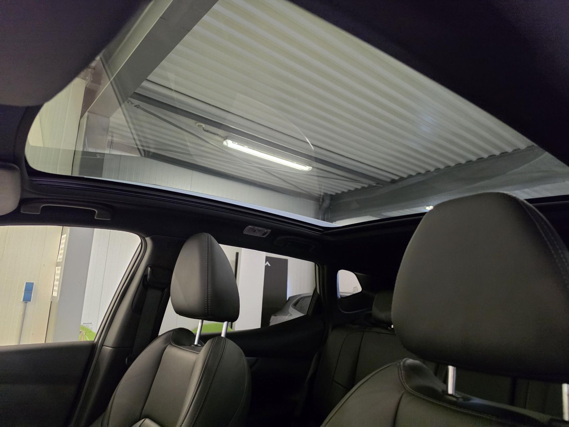 Nissan QASHQAI met kenteken J-674-PS – autofoto 5