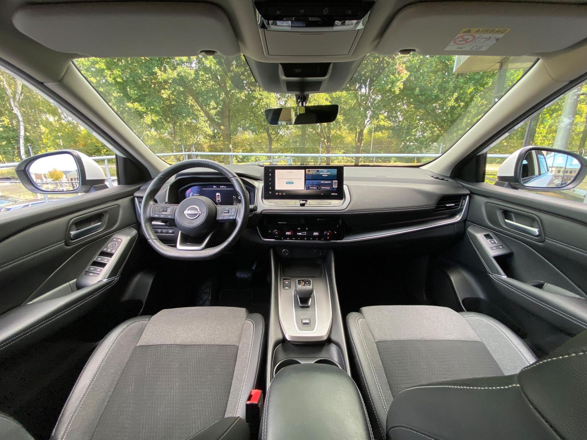 Nissan QASHQAI met kenteken JGJ-62-J – autofoto 3