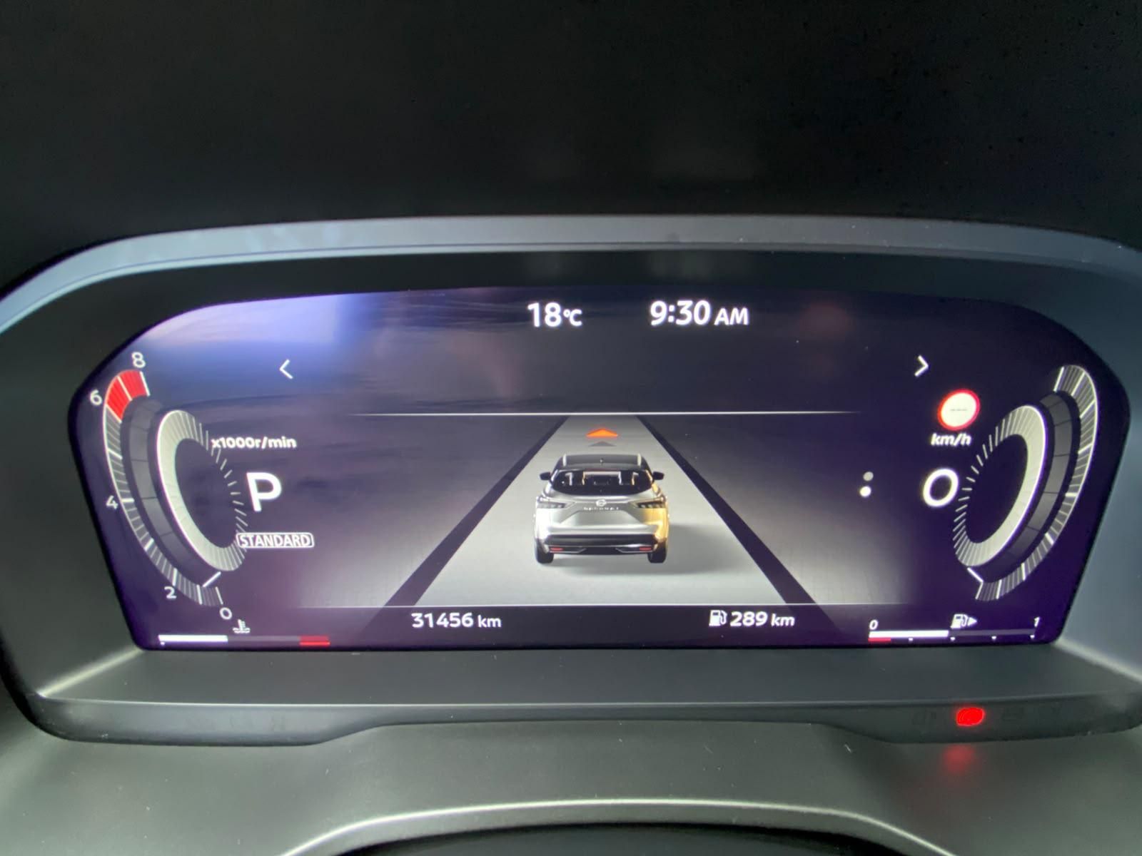 Nissan QASHQAI met kenteken JGJ-62-J – autofoto 4