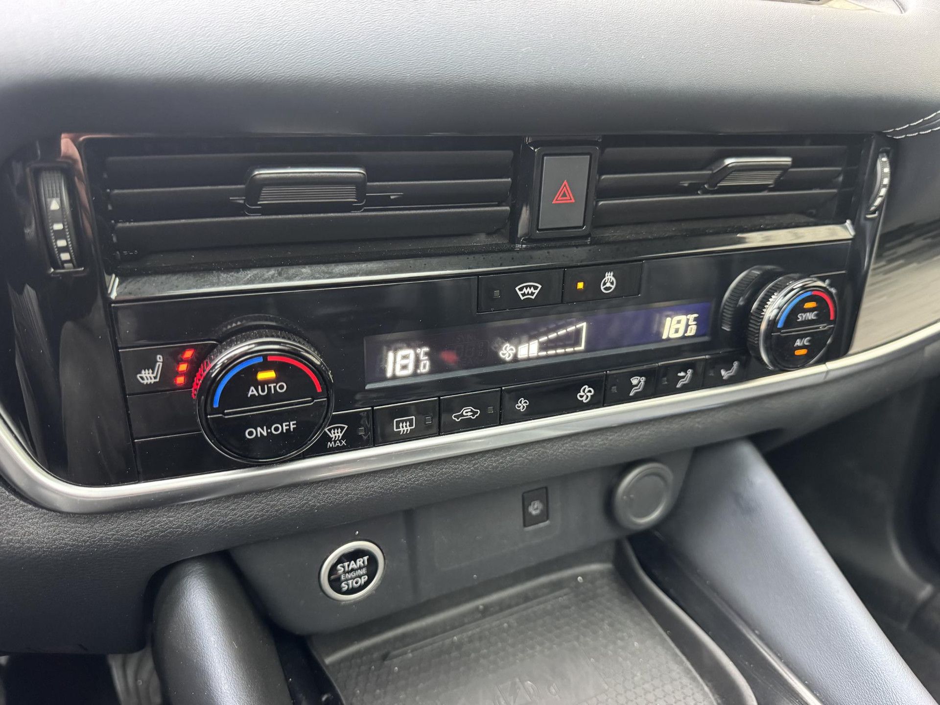 Nissan QASHQAI met kenteken KBD-41-V – autofoto 5