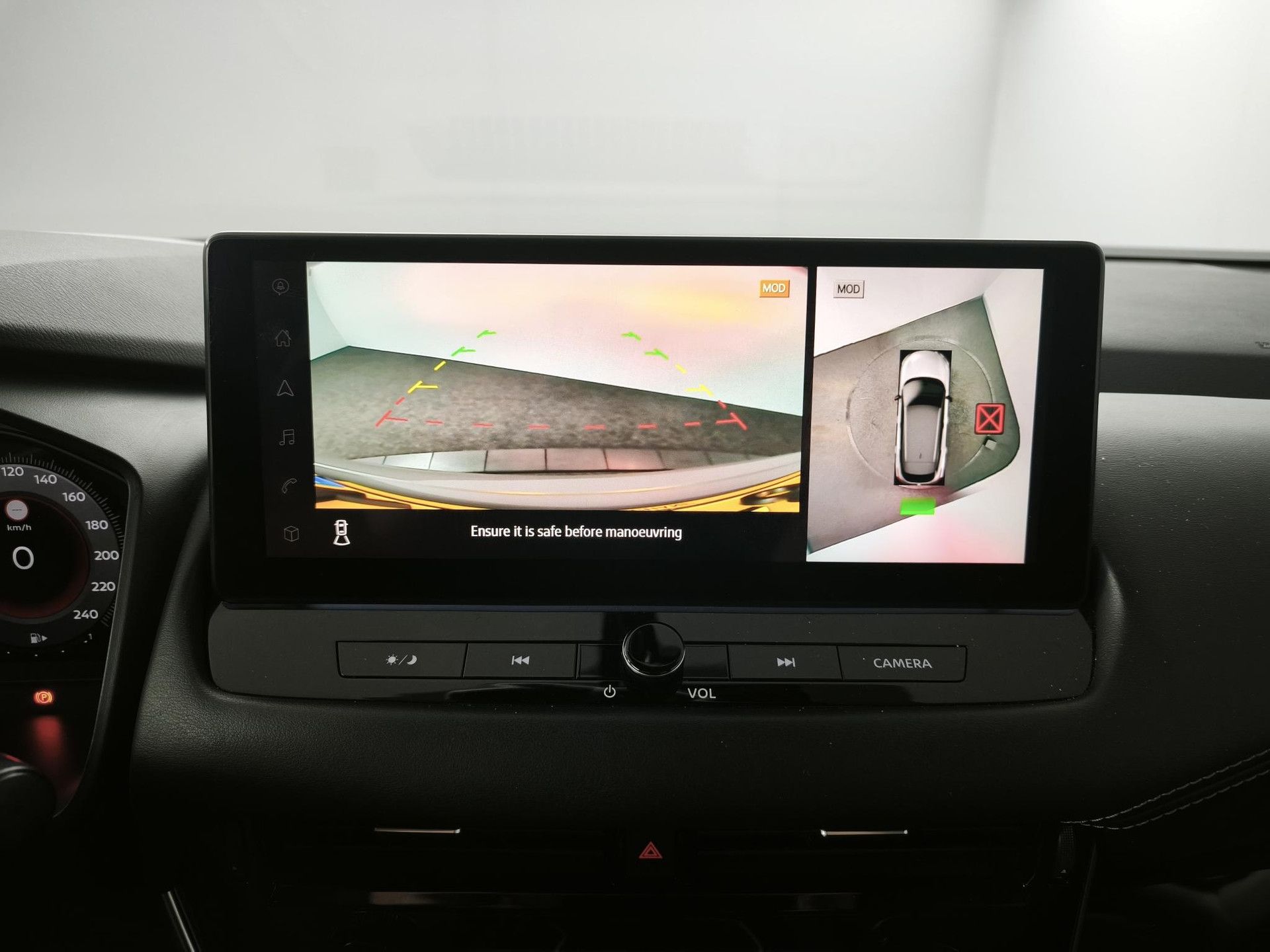 Nissan QASHQAI met kenteken KHH-84-L – autofoto 5
