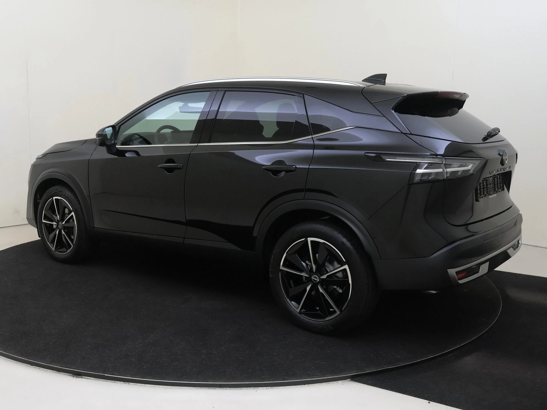 Nissan QASHQAI met kenteken KSV-78-H – autofoto 4