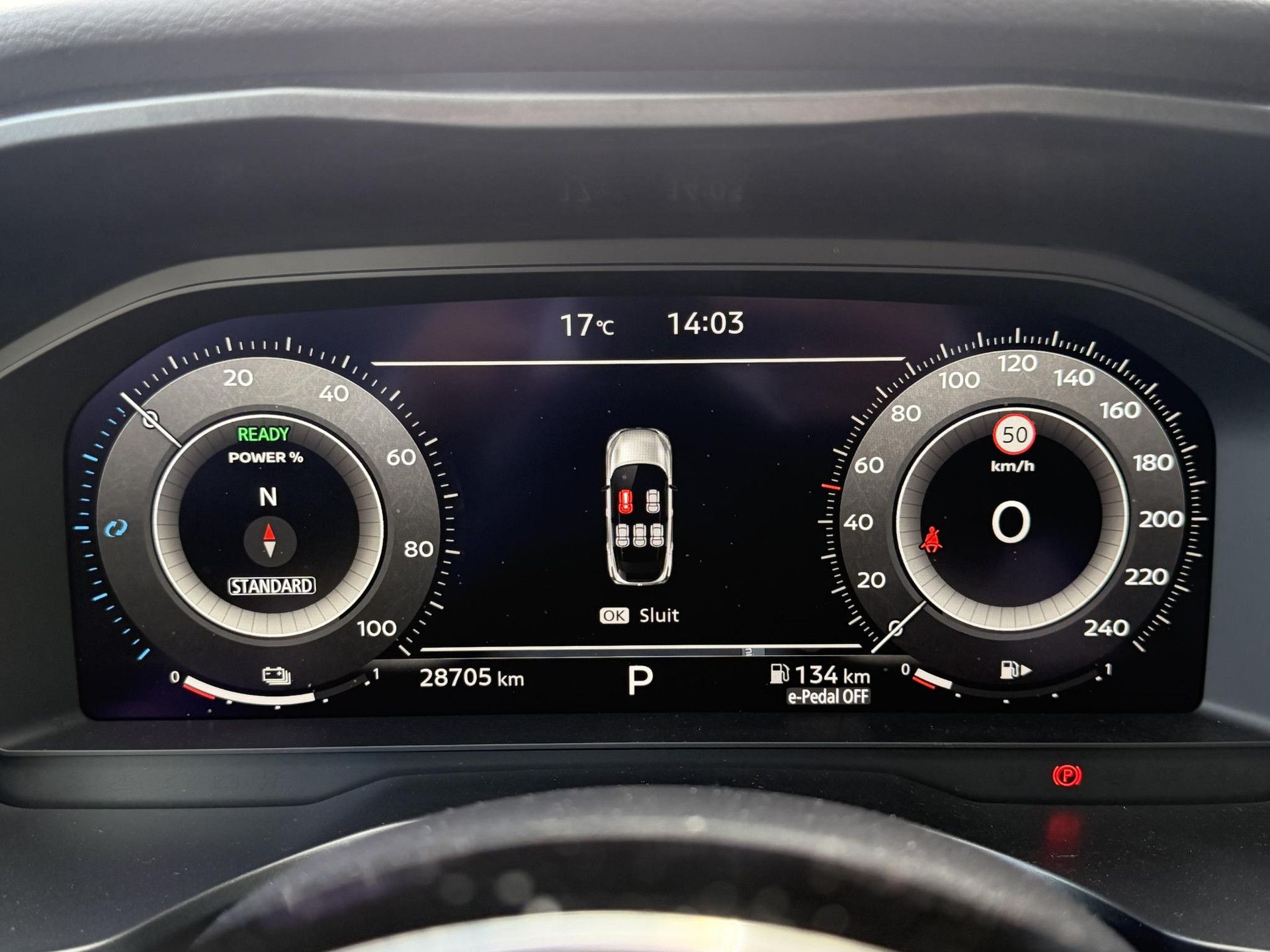 Nissan QASHQAI met kenteken KVZ-26-H – autofoto 4