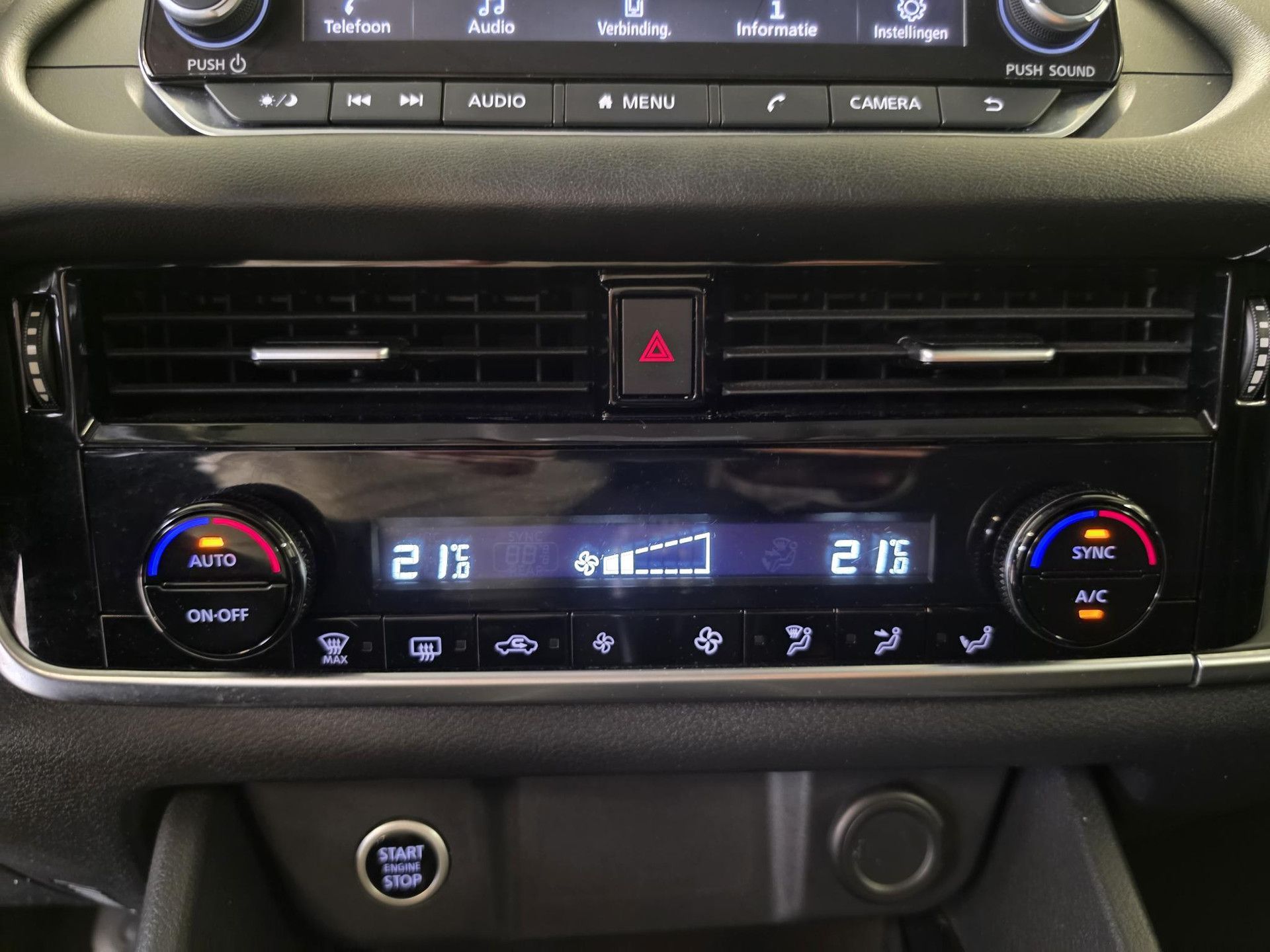 Nissan QASHQAI met kenteken P-639-VD – autofoto 4