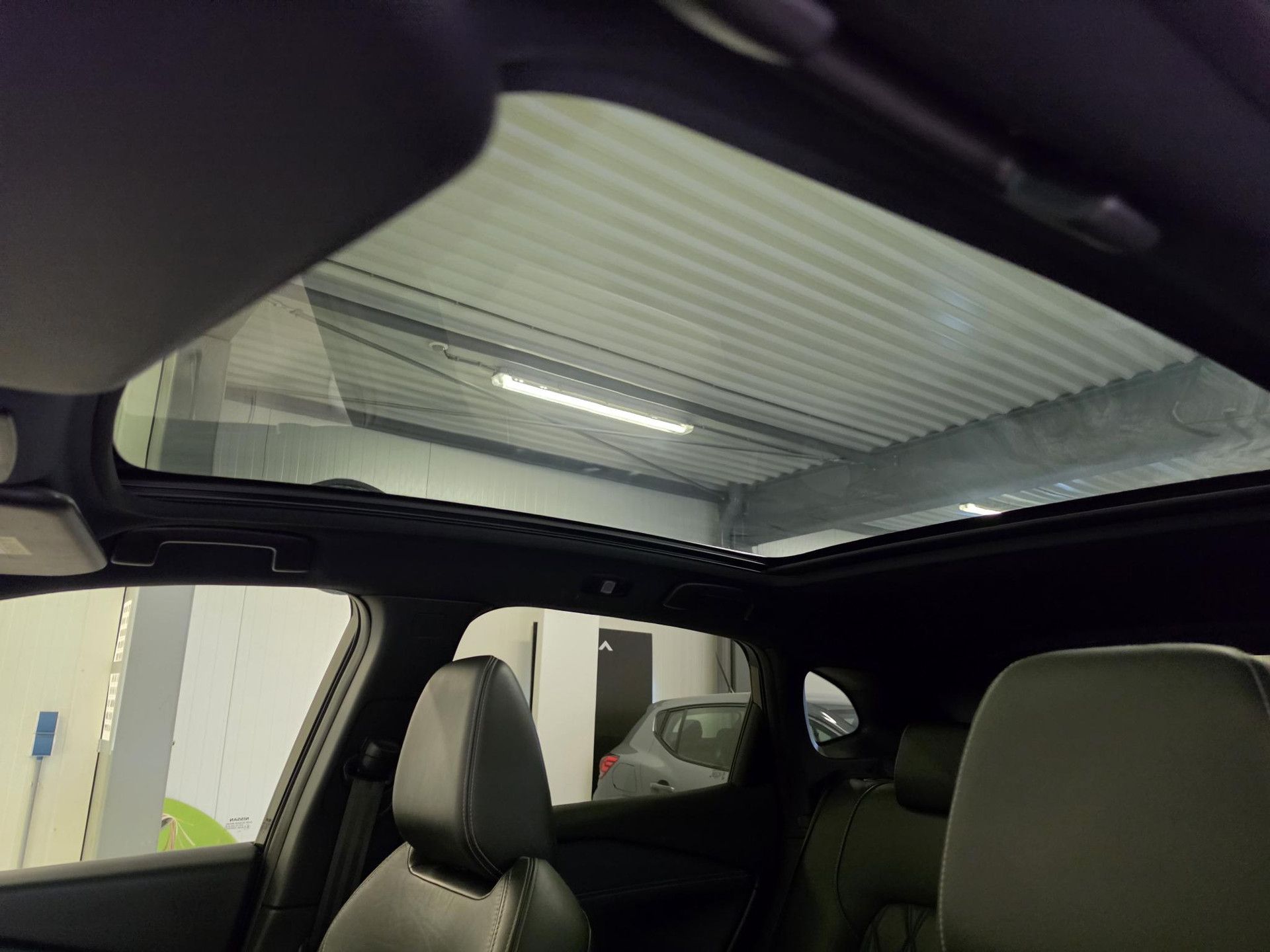 Nissan QASHQAI met kenteken R-789-HR – autofoto 2