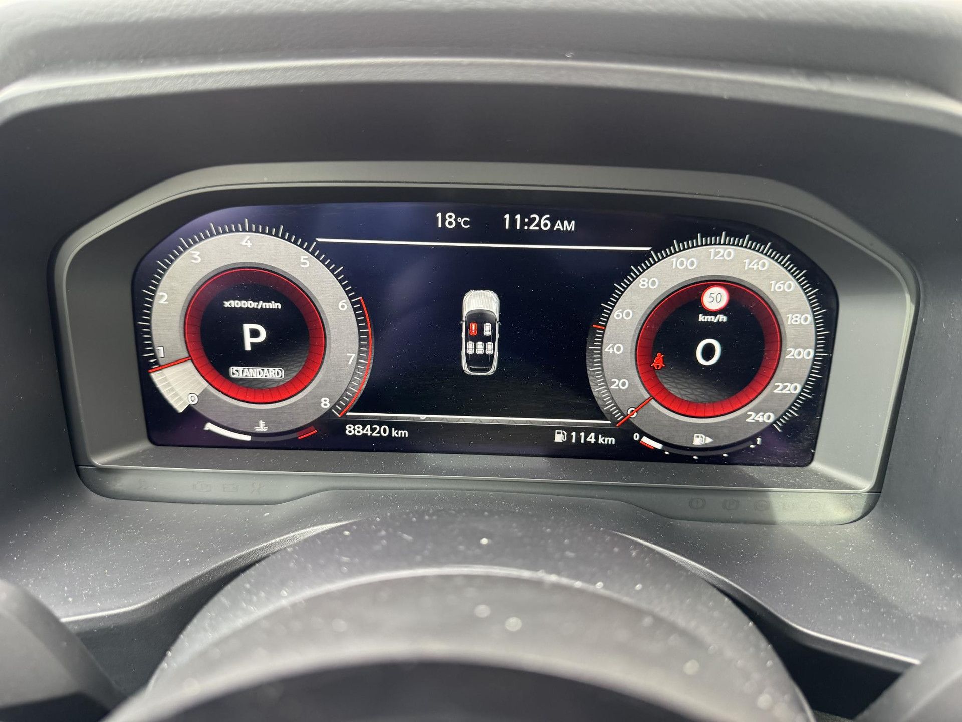 Nissan QASHQAI met kenteken S-564-RL – autofoto 4
