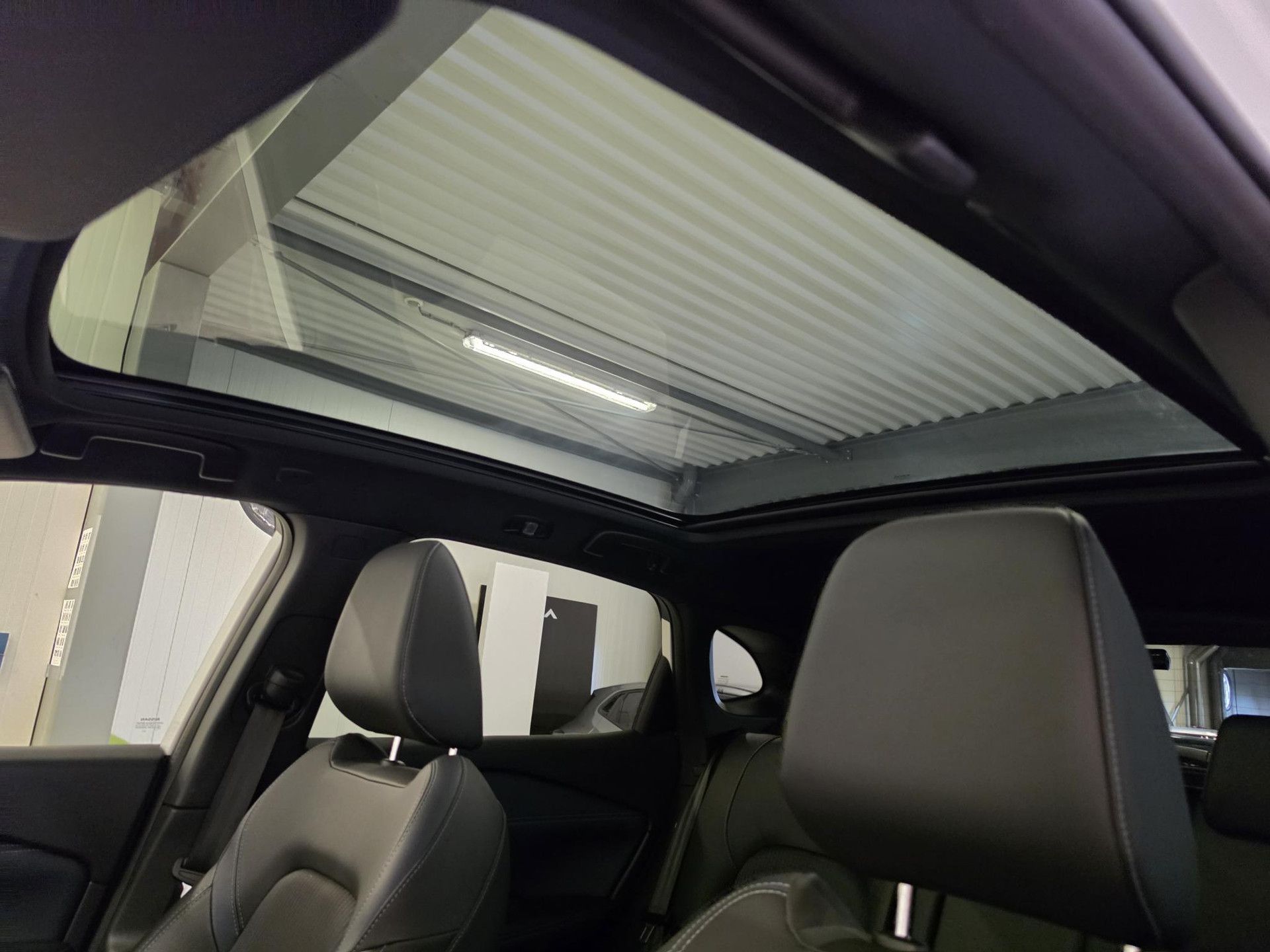 Nissan QASHQAI met kenteken T-850-TR – autofoto 4