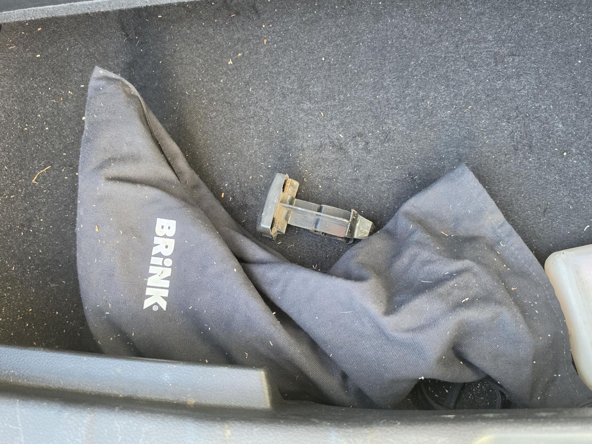 Nissan QASHQAI met kenteken XF-358-Z – autofoto 4