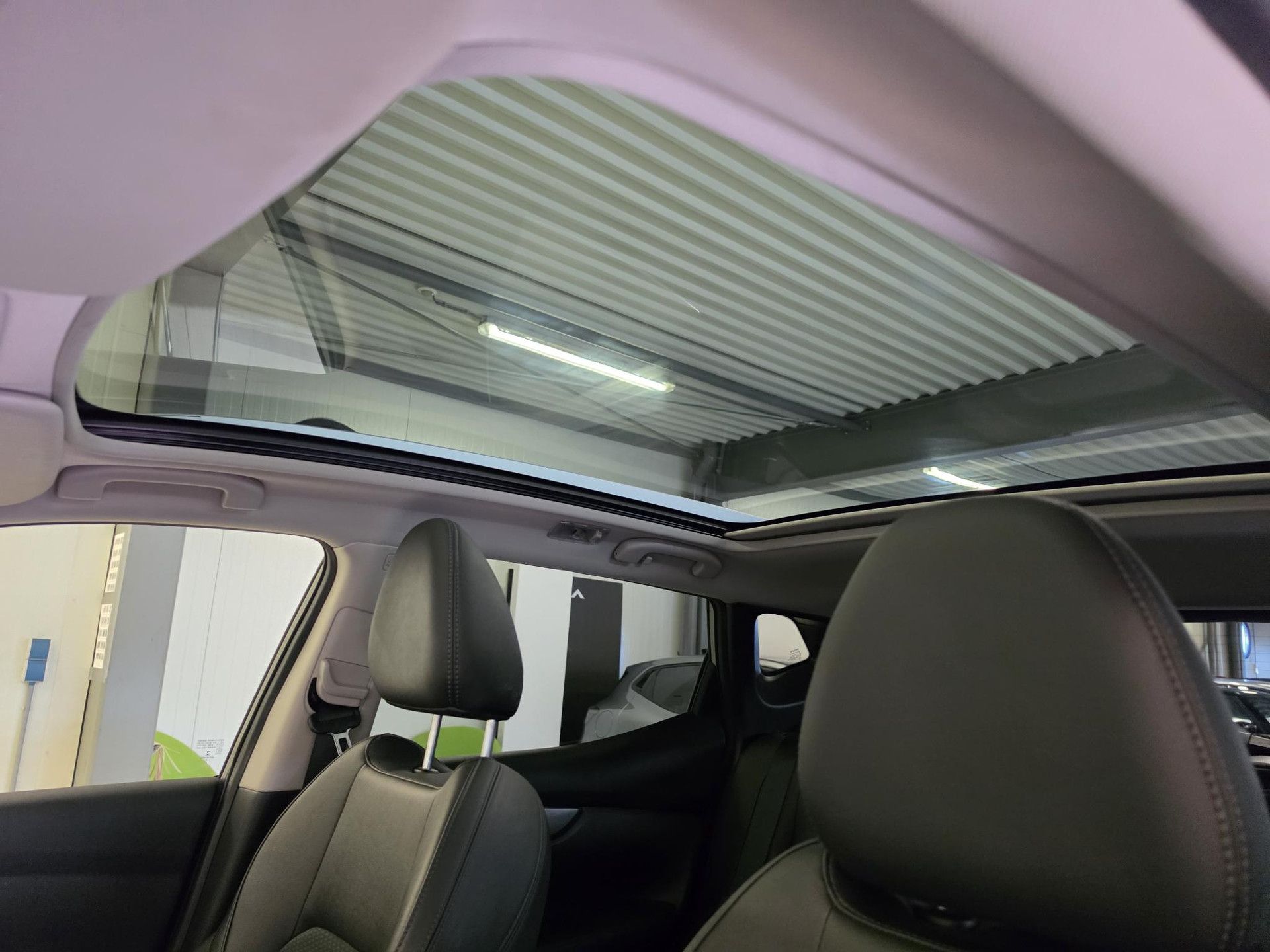 Nissan QASHQAI met kenteken ZP-935-K – autofoto 3