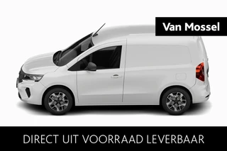 Nissan Townstar – autofoto 3