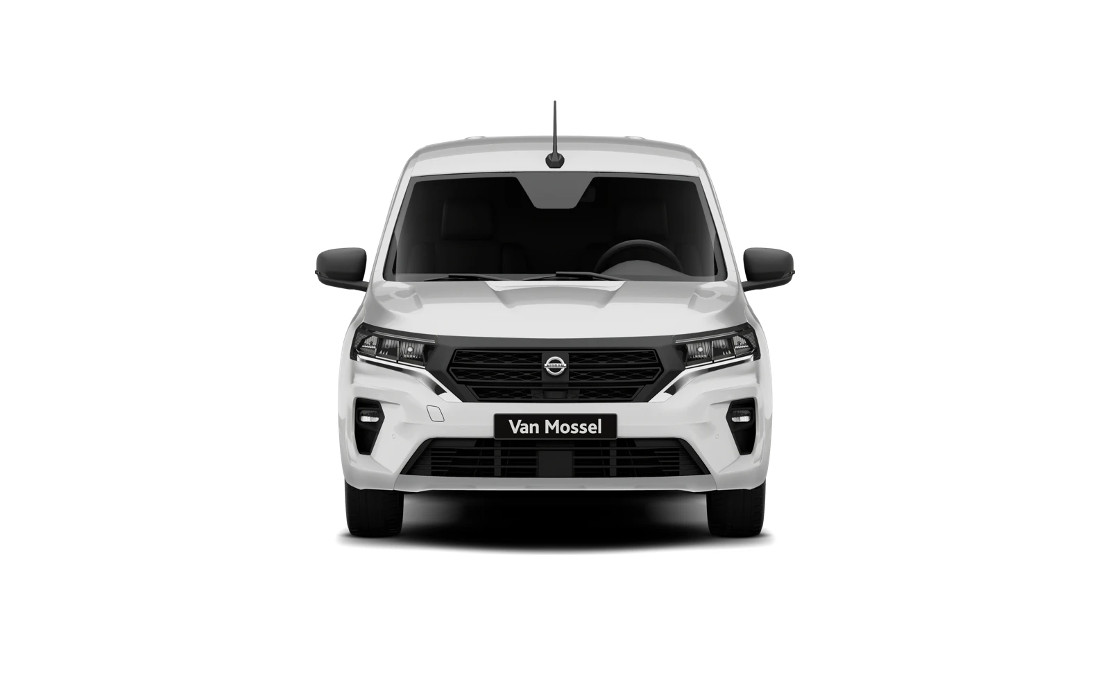 Nissan Townstar – autofoto 4