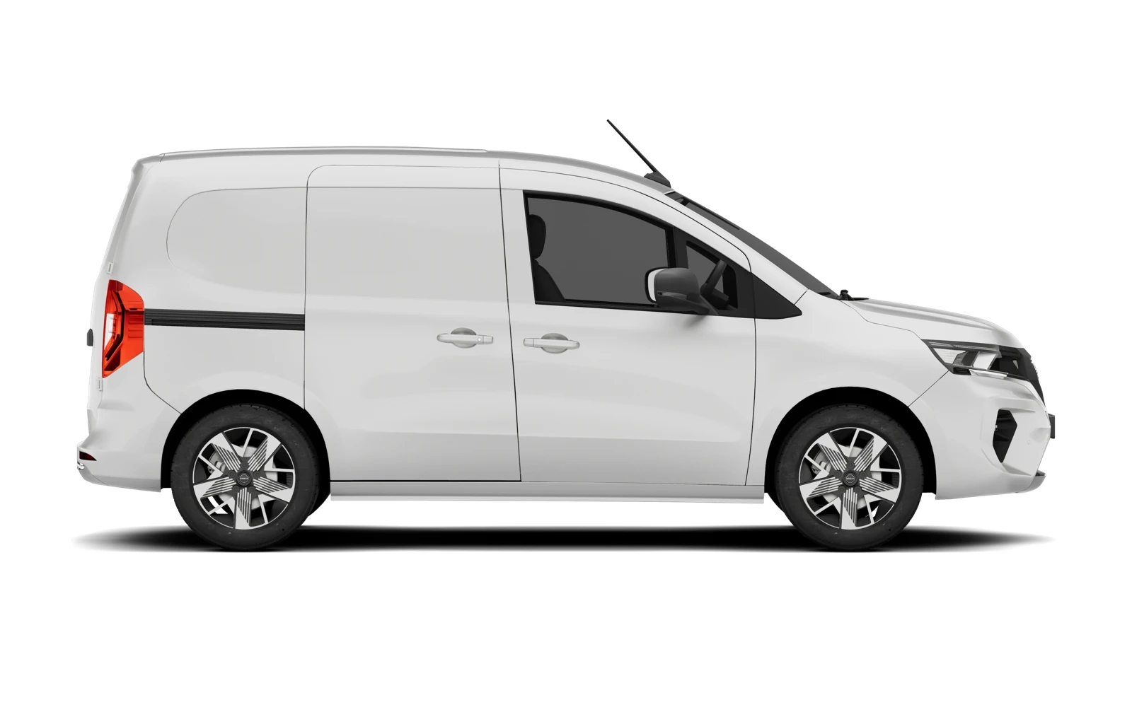 Nissan Townstar – autofoto 4