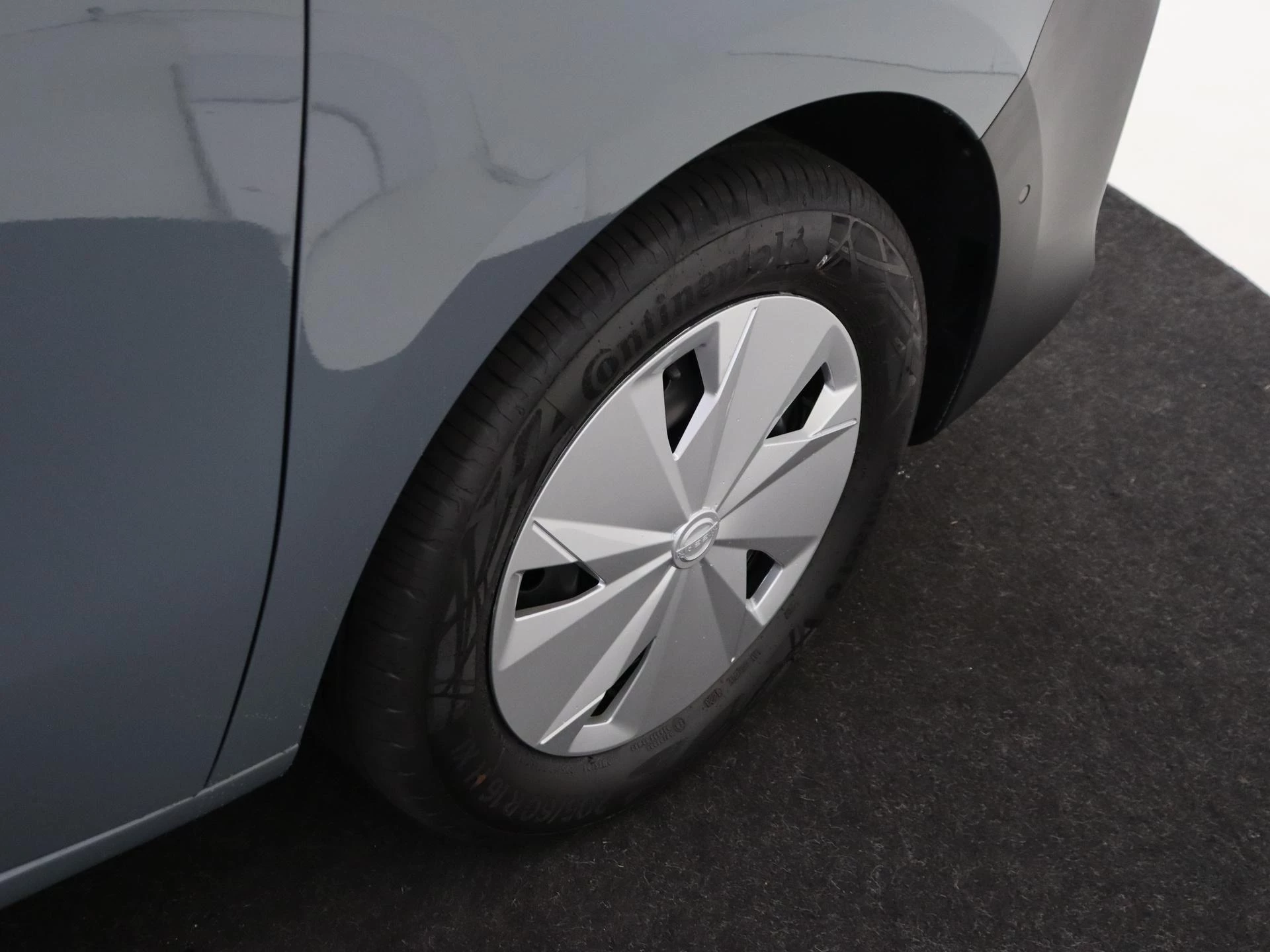 Nissan Townstar – autofoto 4