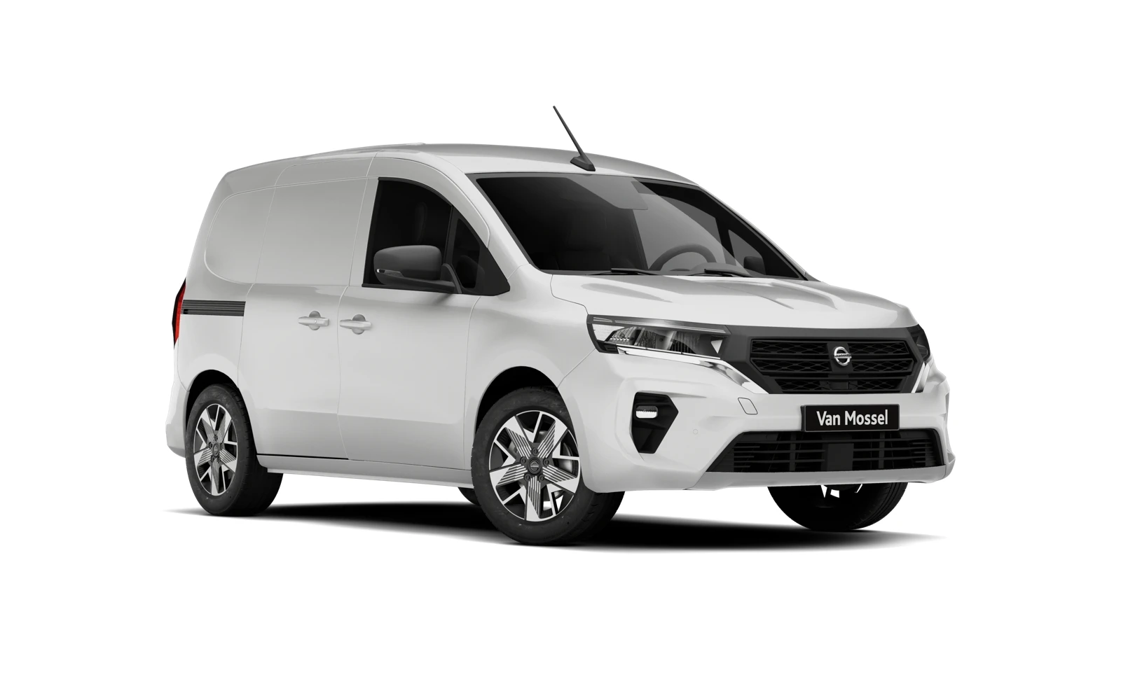 Nissan Townstar – autofoto 5