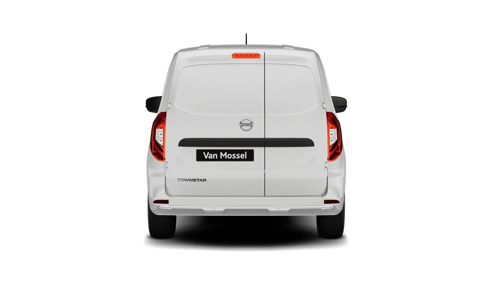 Nissan Townstar – autofoto 5
